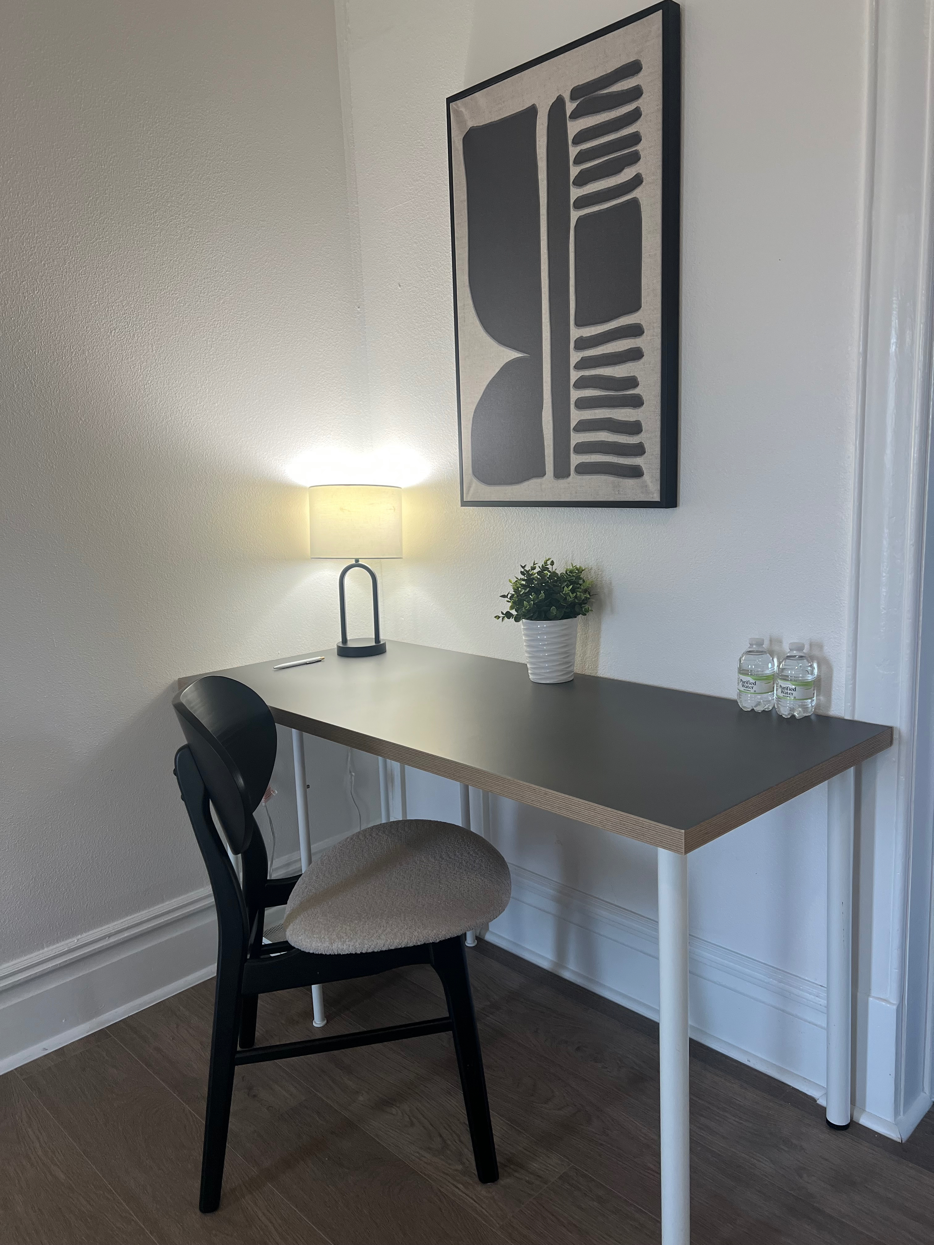 Fully Furnished & All-Inclusive 1BR | Utilities + WiFi Included - Photo 5