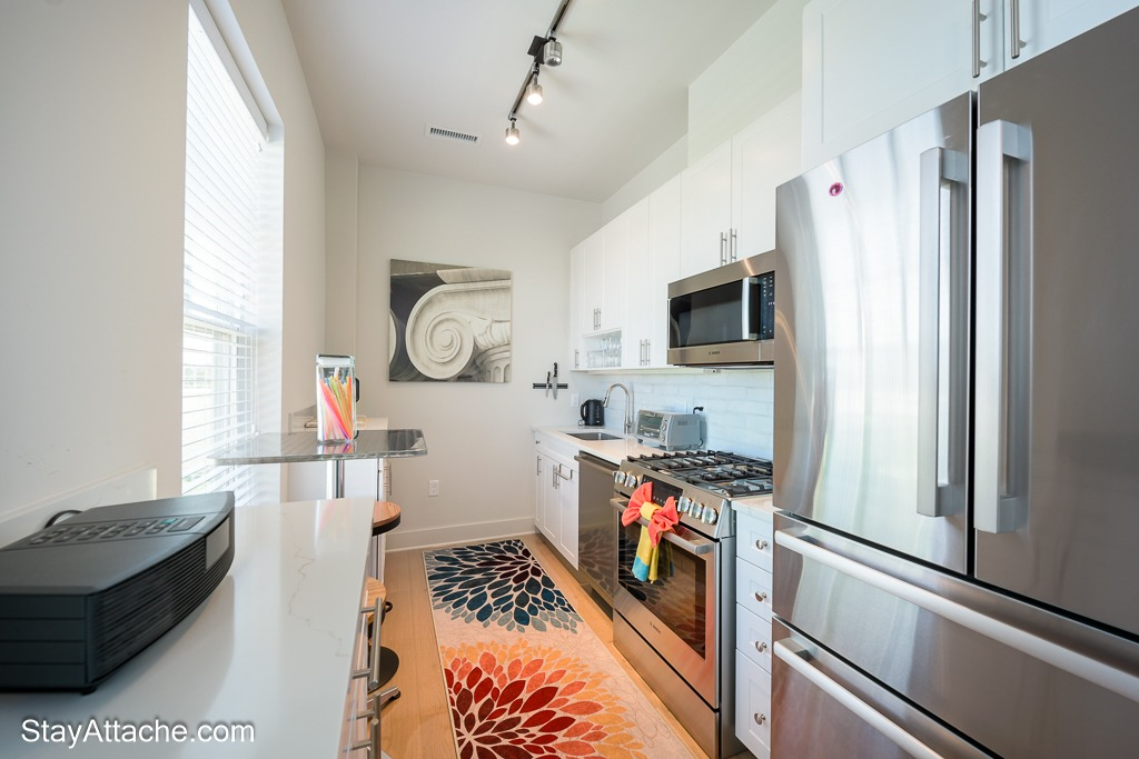 Bright Condo with Private Terrace & Community Amenities - Photo 9