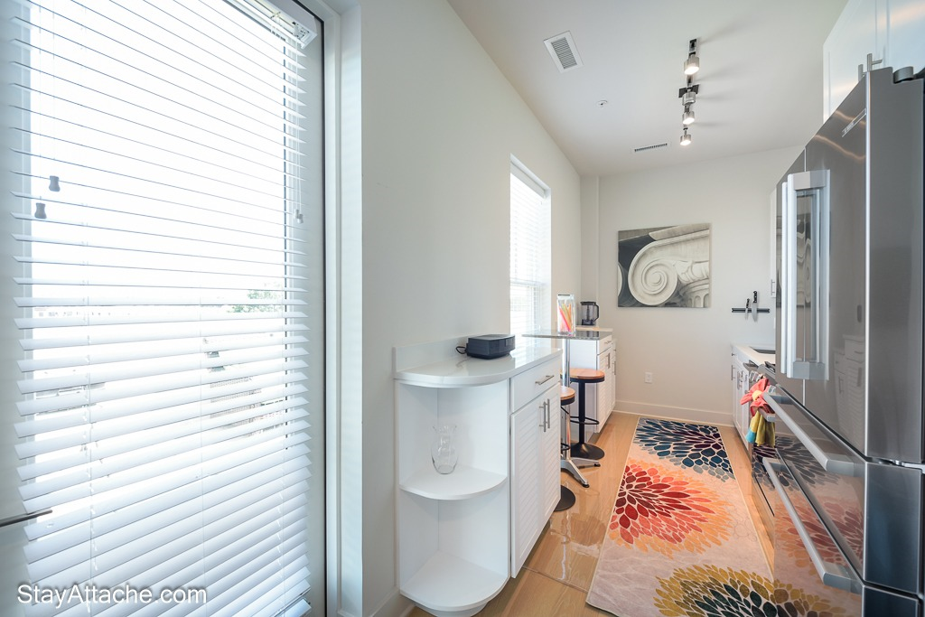 Bright Condo with Private Terrace & Community Amenities - Photo 10