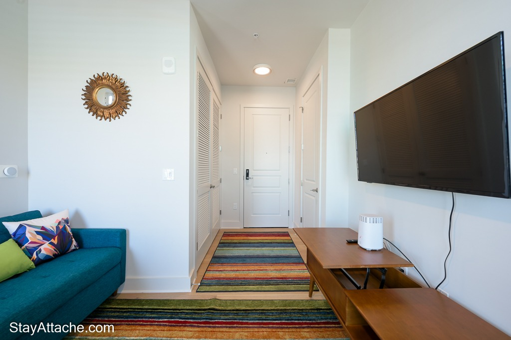 Bright Condo with Private Terrace & Community Amenities - Photo 5