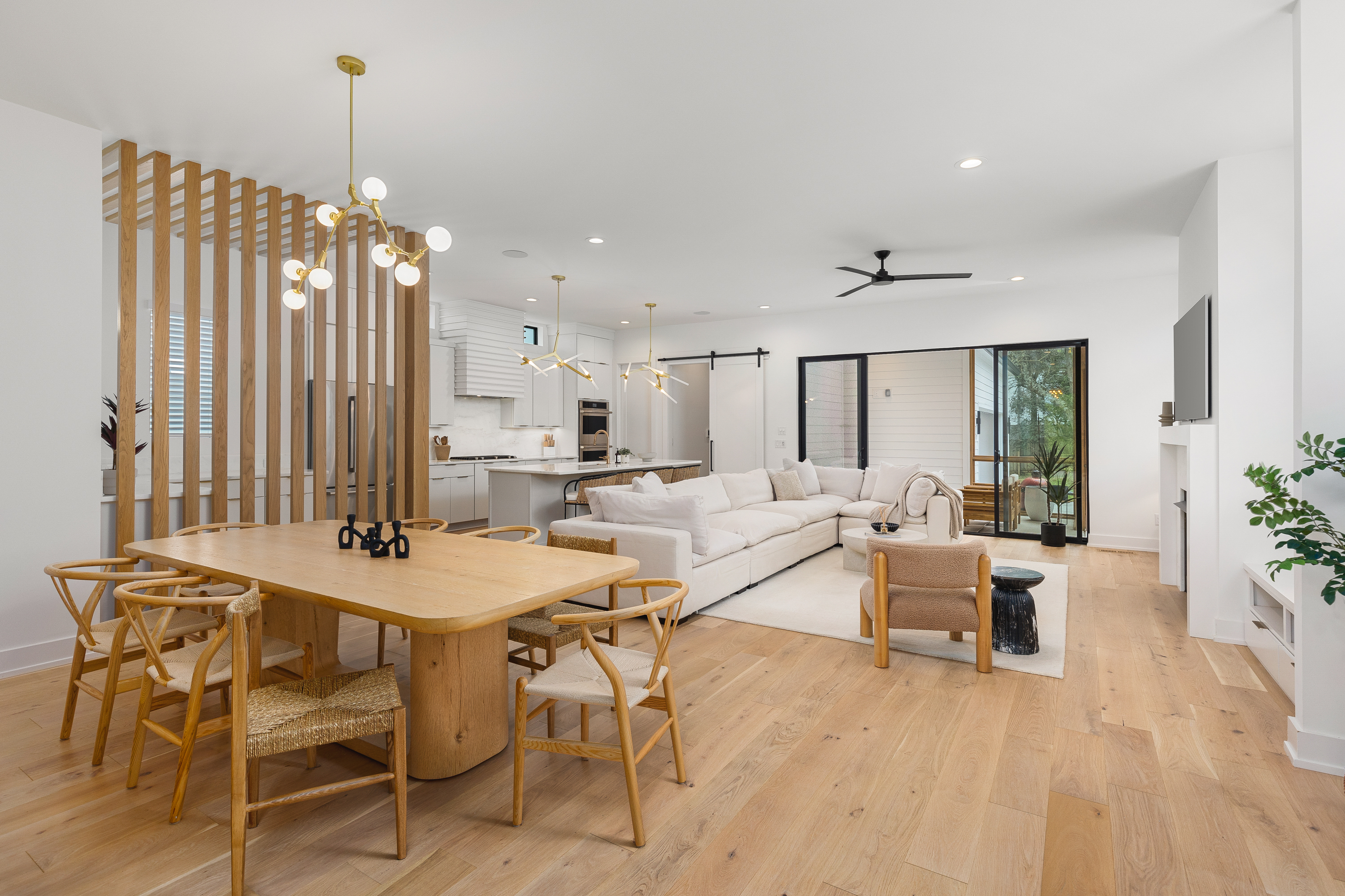 Modern Beauty in Green Hills with 2 Patios and Garage - Photo 5