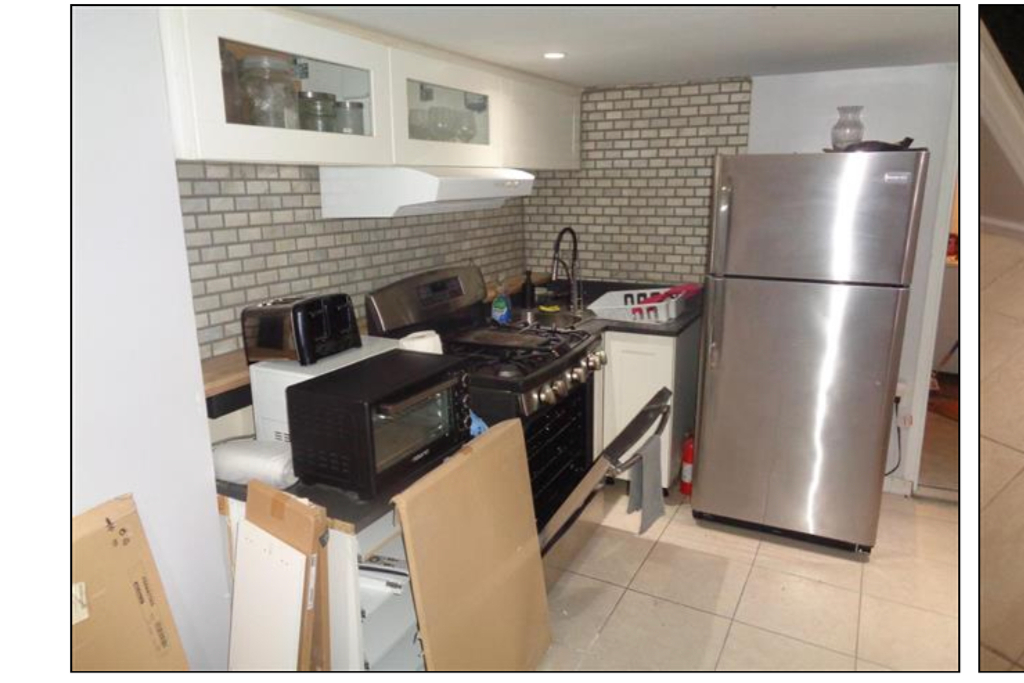 Private Furnished 1BR | Ideal for Healthcare Professionals | Near St. Barnabas & Arthur Avenue - Photo 10
