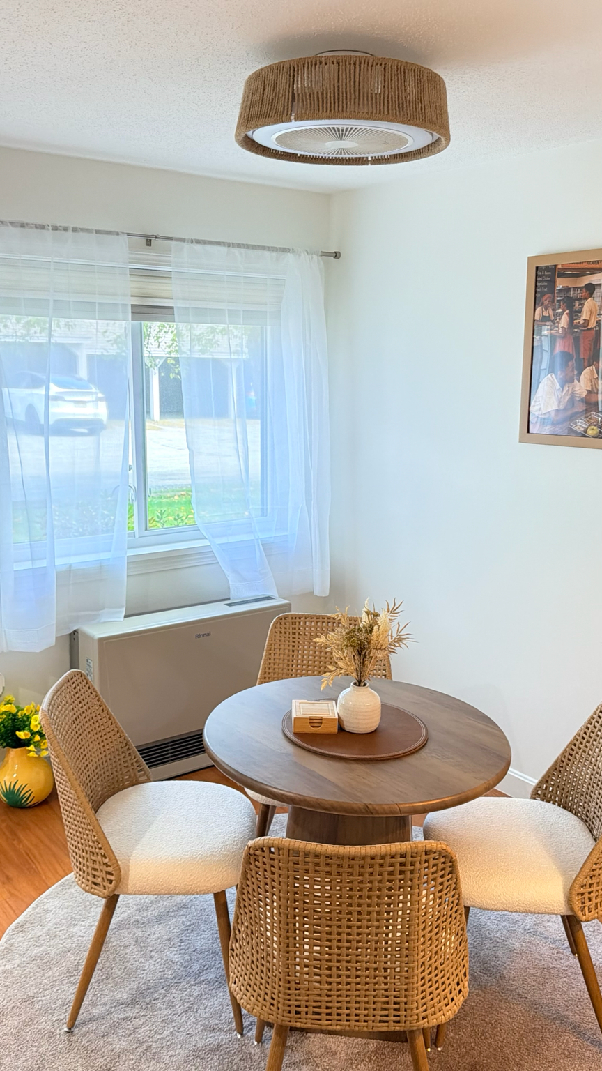 WOODHAVEN STAY AWHILE - FURNISHED 2-BEDROOM, 1.5-BATH CONDO - Photo 3