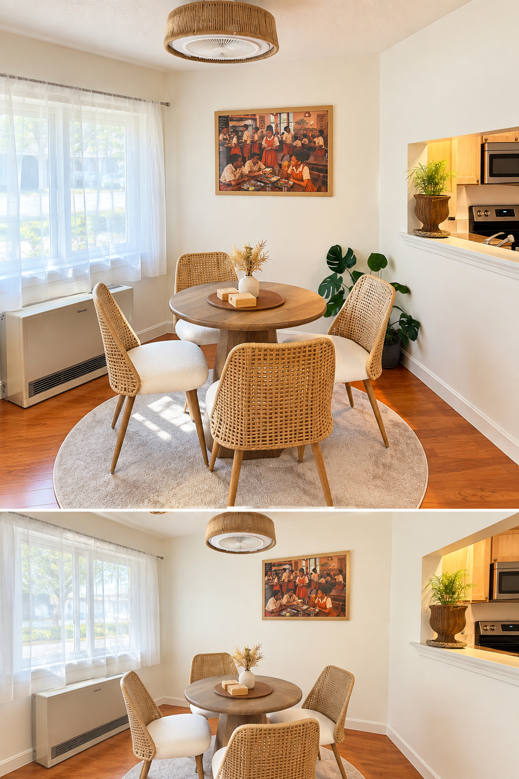 WOODHAVEN STAY AWHILE - FURNISHED 2-BEDROOM, 1.5-BATH CONDO - Photo 4