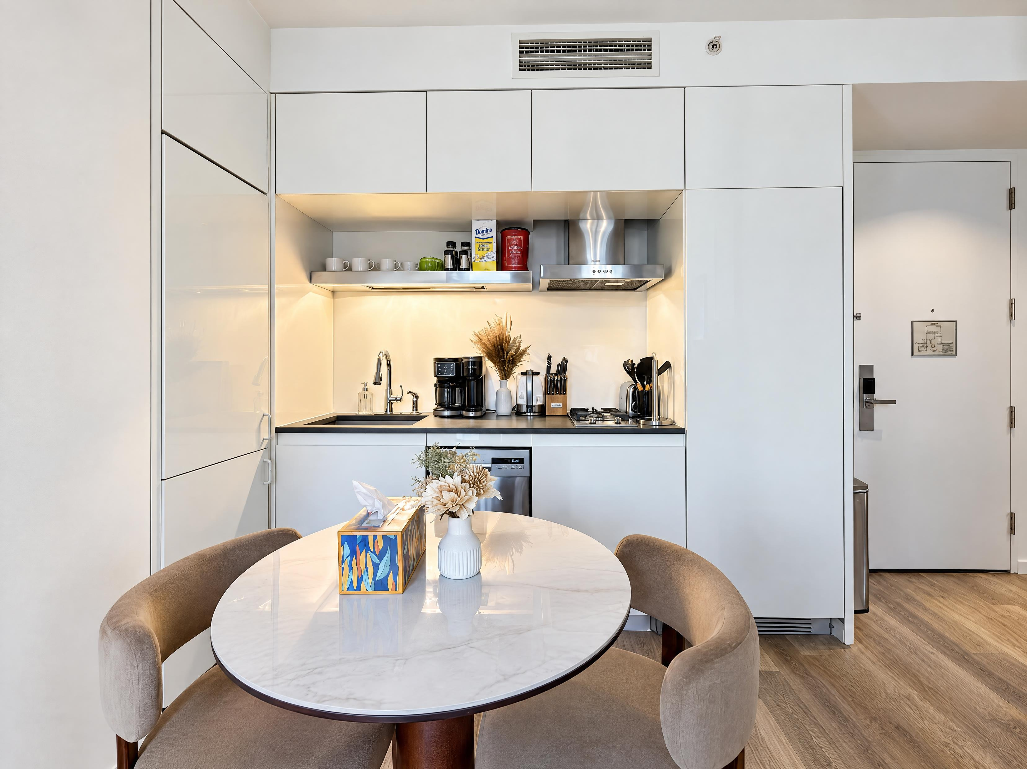 Midtown 2BR Near Times Square | 6 Guests - Photo 4