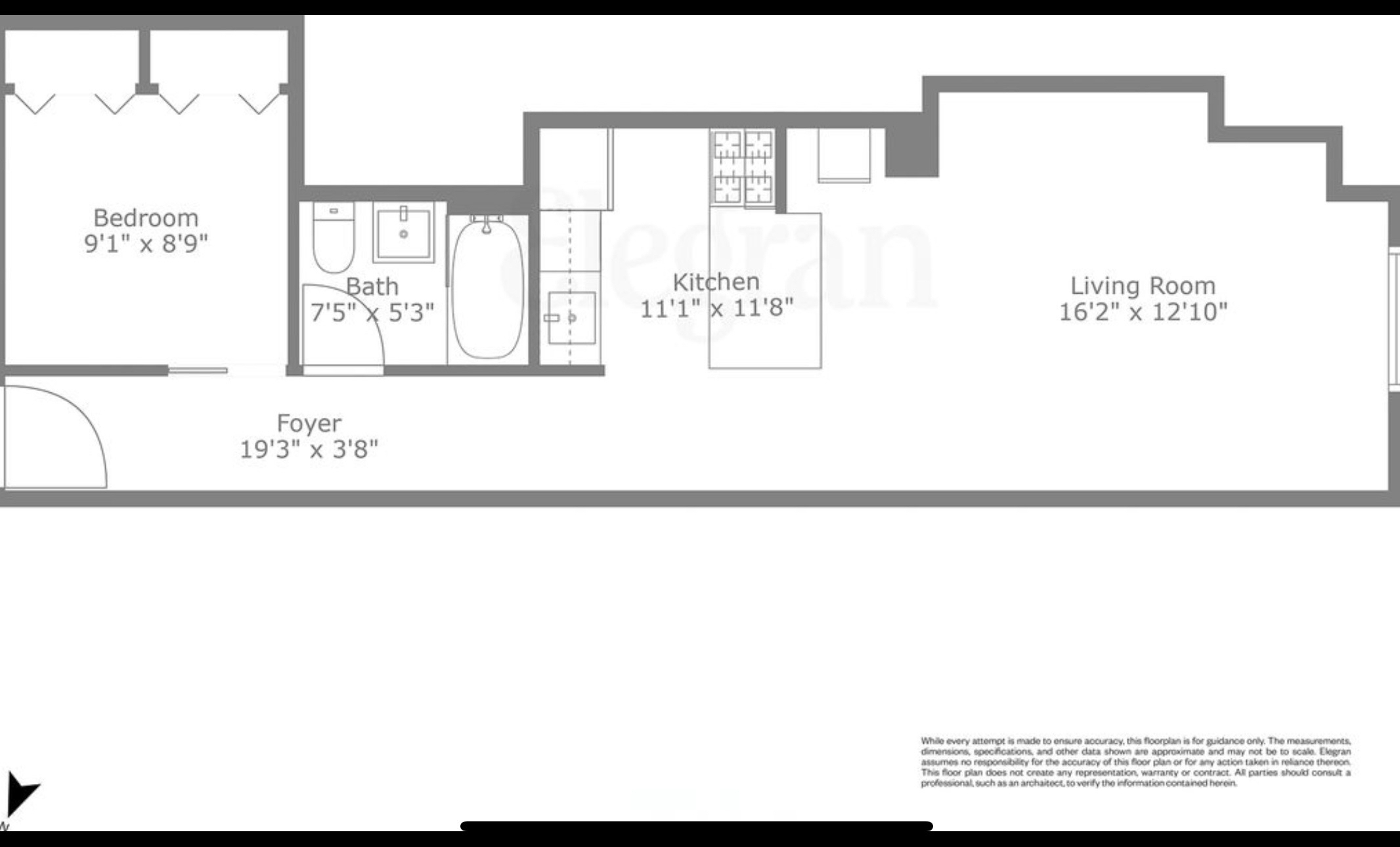 88 Greenwich Street Club Residents, LUXURY FULLY FURNISHED - TURN-KEY NYC LIVING IN THE HEART OF LOW - Photo 8