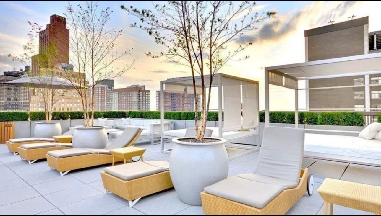 88 Greenwich Street Club Residents, LUXURY FULLY FURNISHED - TURN-KEY NYC LIVING IN THE HEART OF LOW - Photo 9