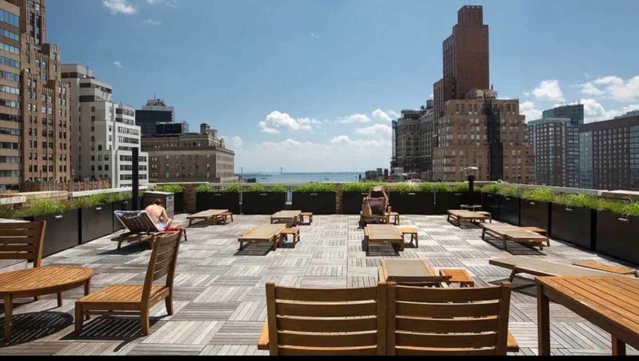 88 Greenwich Street Club Residents, LUXURY FULLY FURNISHED - TURN-KEY NYC LIVING IN THE HEART OF LOW - Photo 10