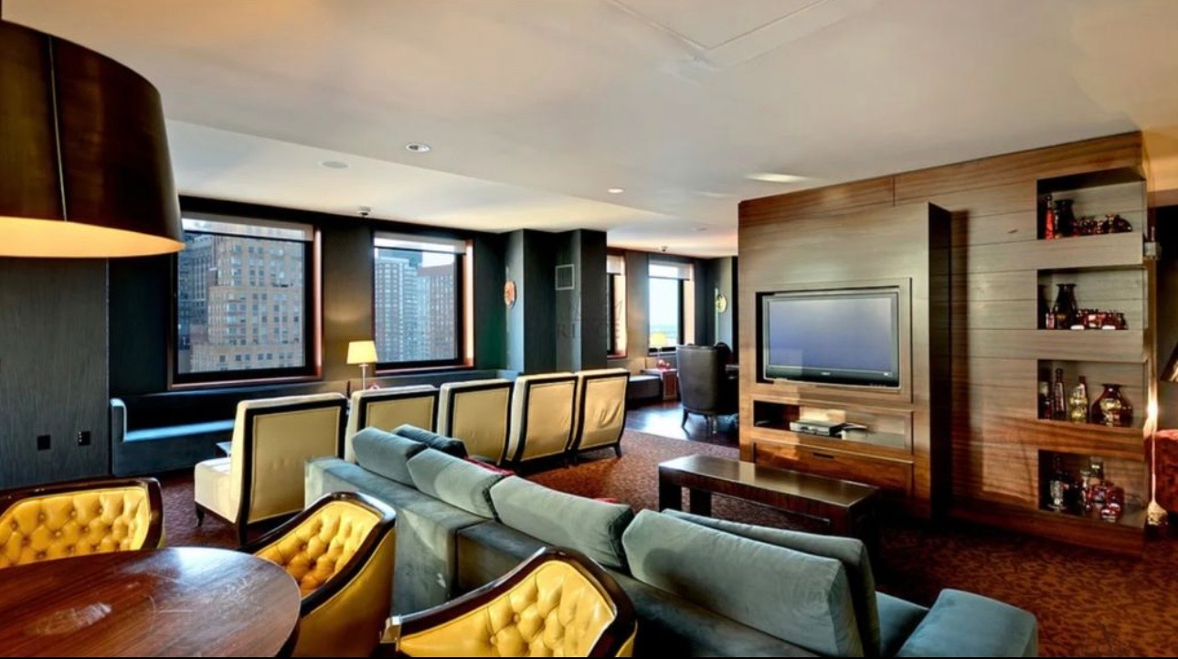 88 Greenwich Street Club Residents, LUXURY FULLY FURNISHED - TURN-KEY NYC LIVING IN THE HEART OF LOW - Photo 11