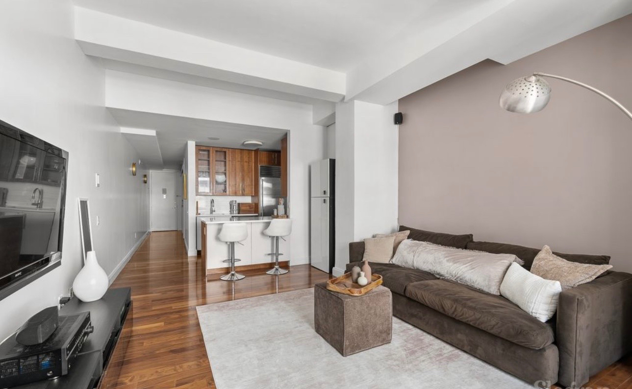 88 Greenwich Street Club Residents, LUXURY FULLY FURNISHED - TURN-KEY NYC LIVING IN THE HEART OF LOW - Photo 5
