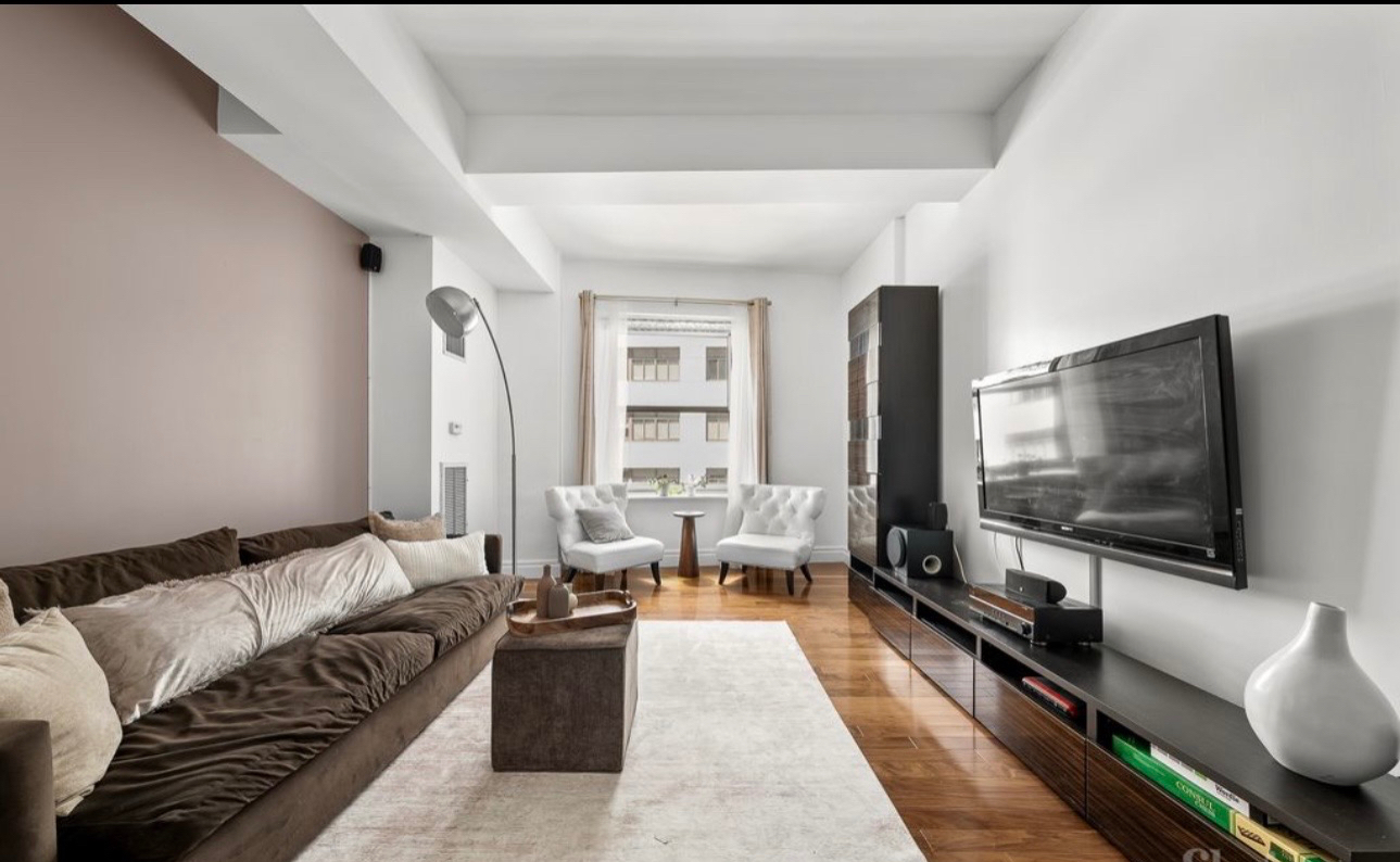 88 Greenwich Street Club Residents, LUXURY FULLY FURNISHED - TURN-KEY NYC LIVING IN THE HEART OF LOW - Photo 4