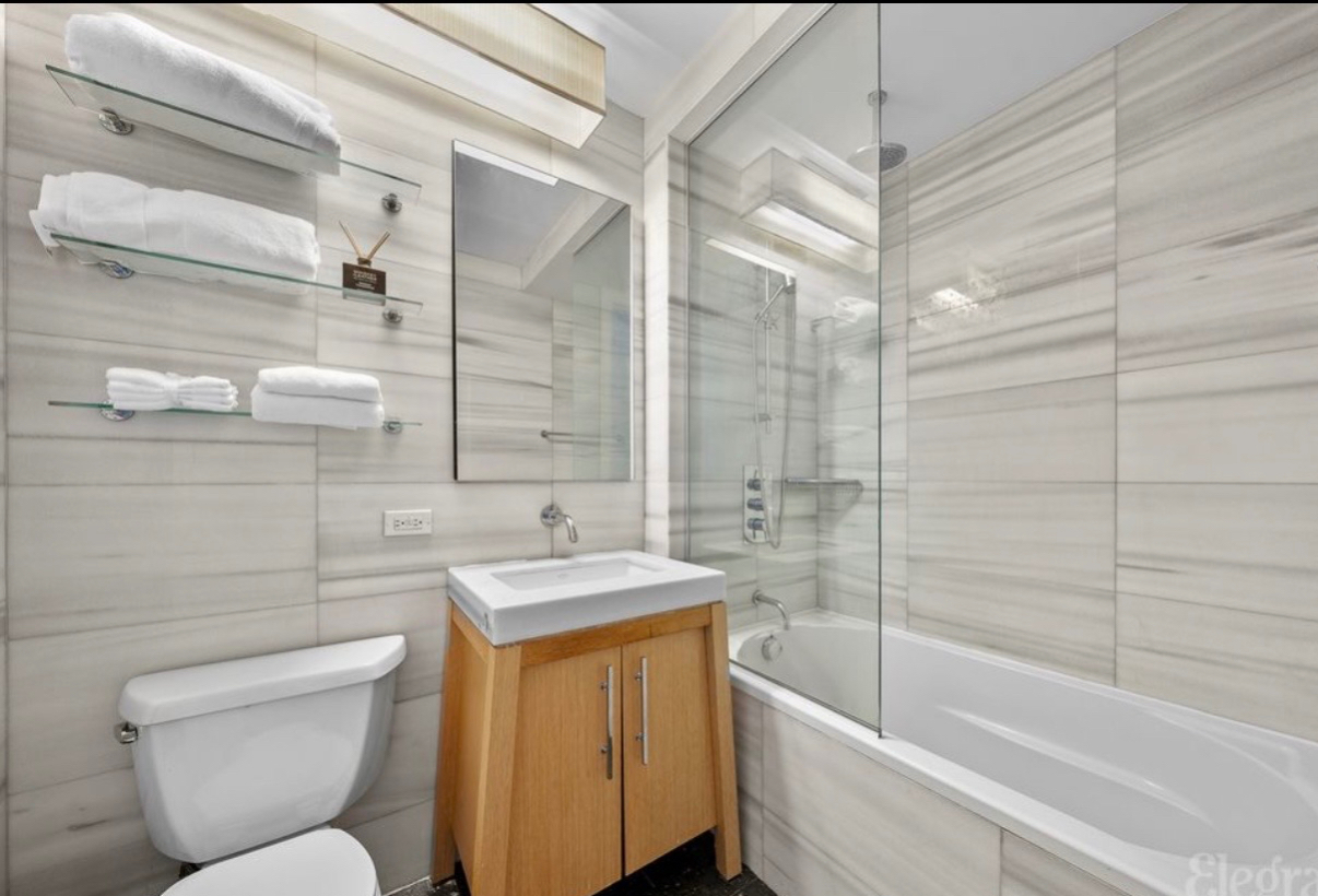 88 Greenwich Street Club Residents, LUXURY FULLY FURNISHED - TURN-KEY NYC LIVING IN THE HEART OF LOW - Photo 7