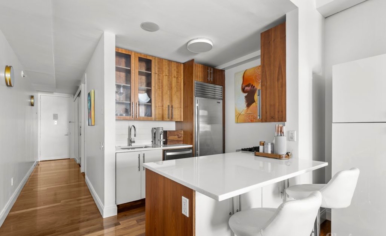 88 Greenwich Street Club Residents, LUXURY FULLY FURNISHED - TURN-KEY NYC LIVING IN THE HEART OF LOW - Photo 3