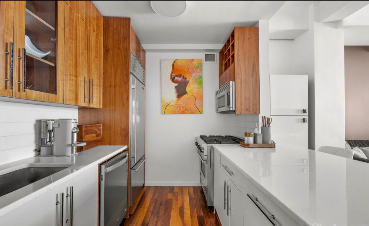 88 Greenwich Street Club Residents, LUXURY FULLY FURNISHED - TURN-KEY NYC LIVING IN THE HEART OF LOW - Photo 2