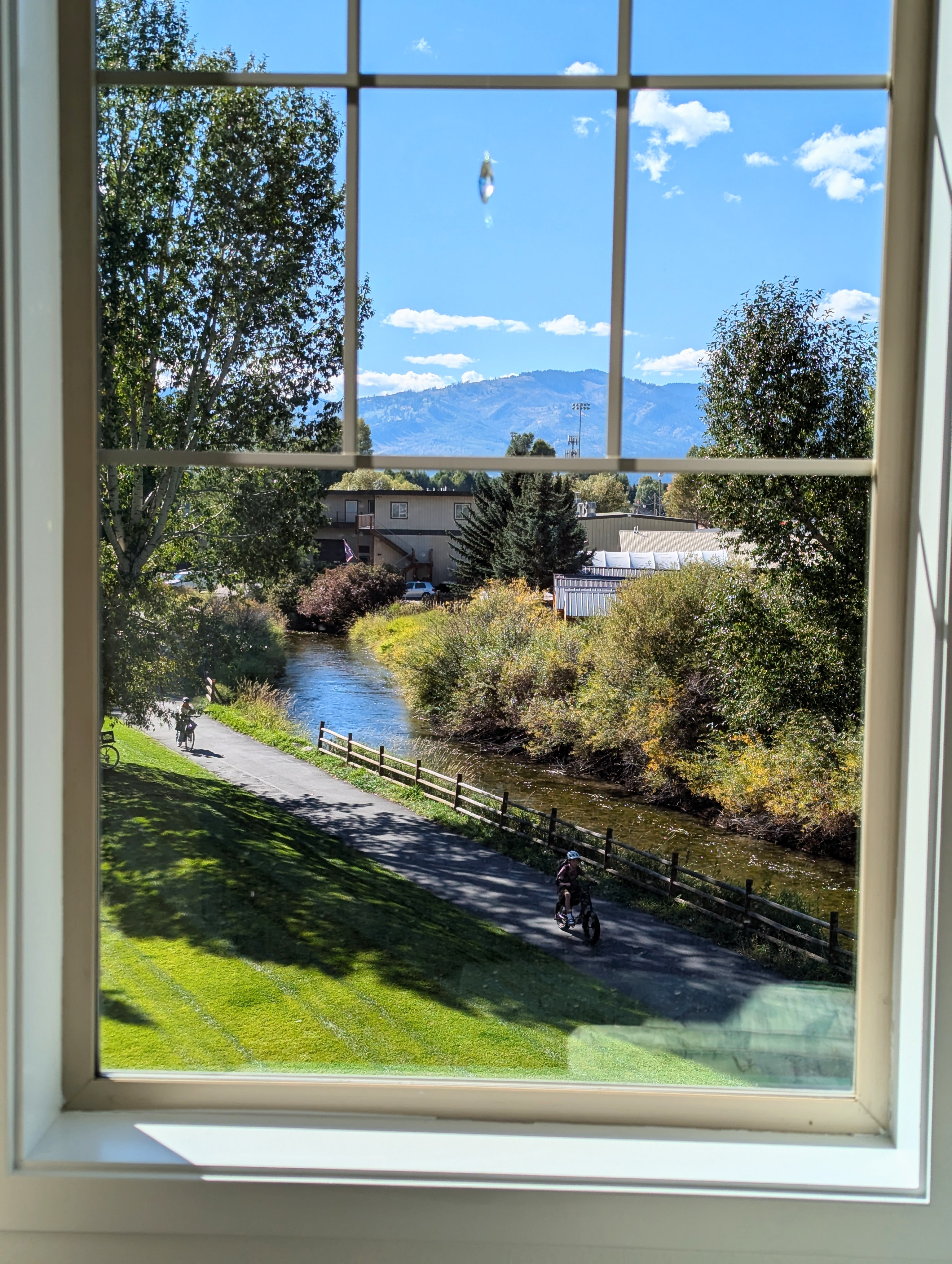 LIGHT-FILLED UPDATED JACKSON CONDO | FURNISHED | IDEAL FOR HEALTHCARE PROFESSIONALS - Photo 3
