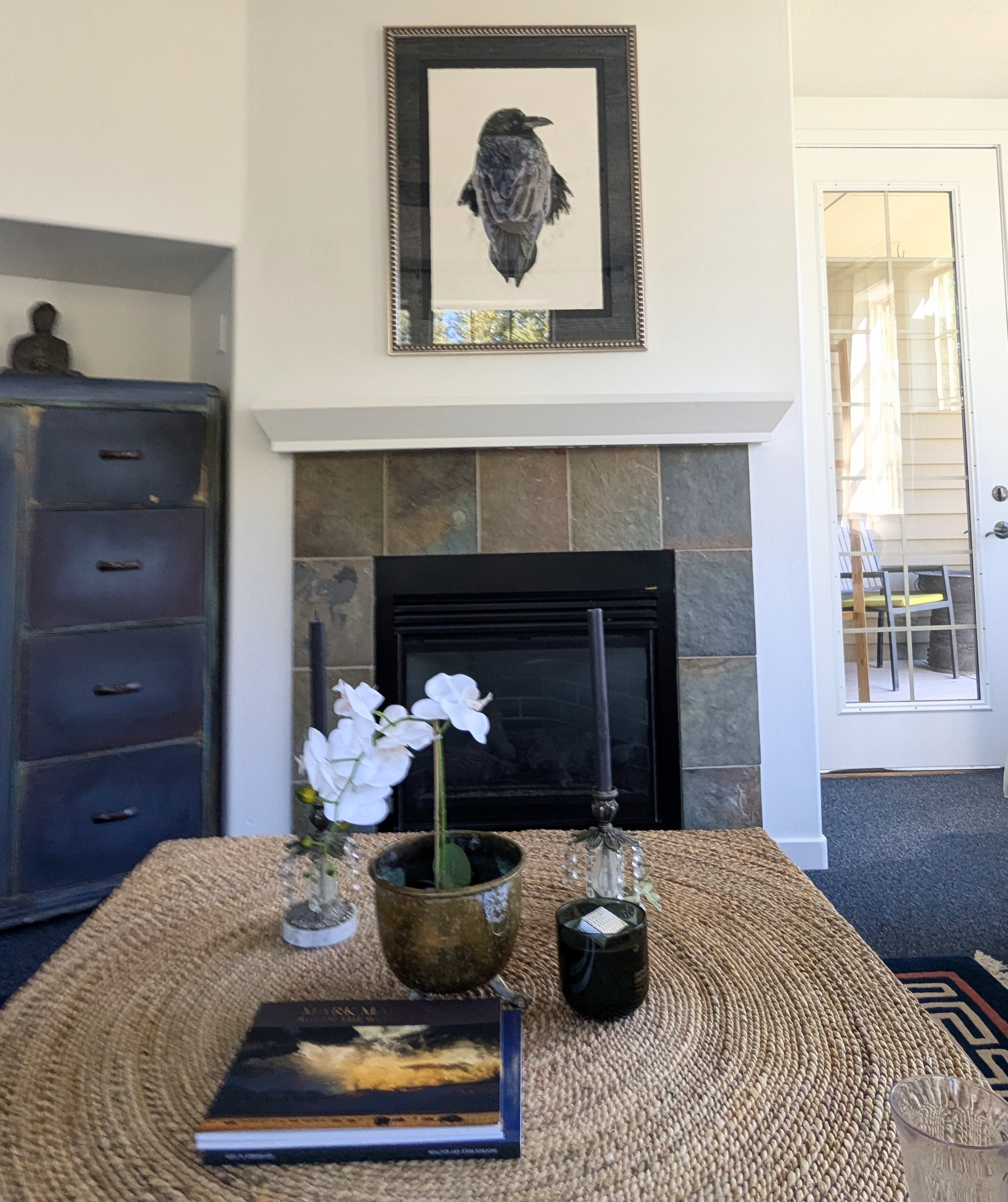 LIGHT-FILLED UPDATED JACKSON CONDO | FURNISHED | IDEAL FOR HEALTHCARE PROFESSIONALS - Photo 2