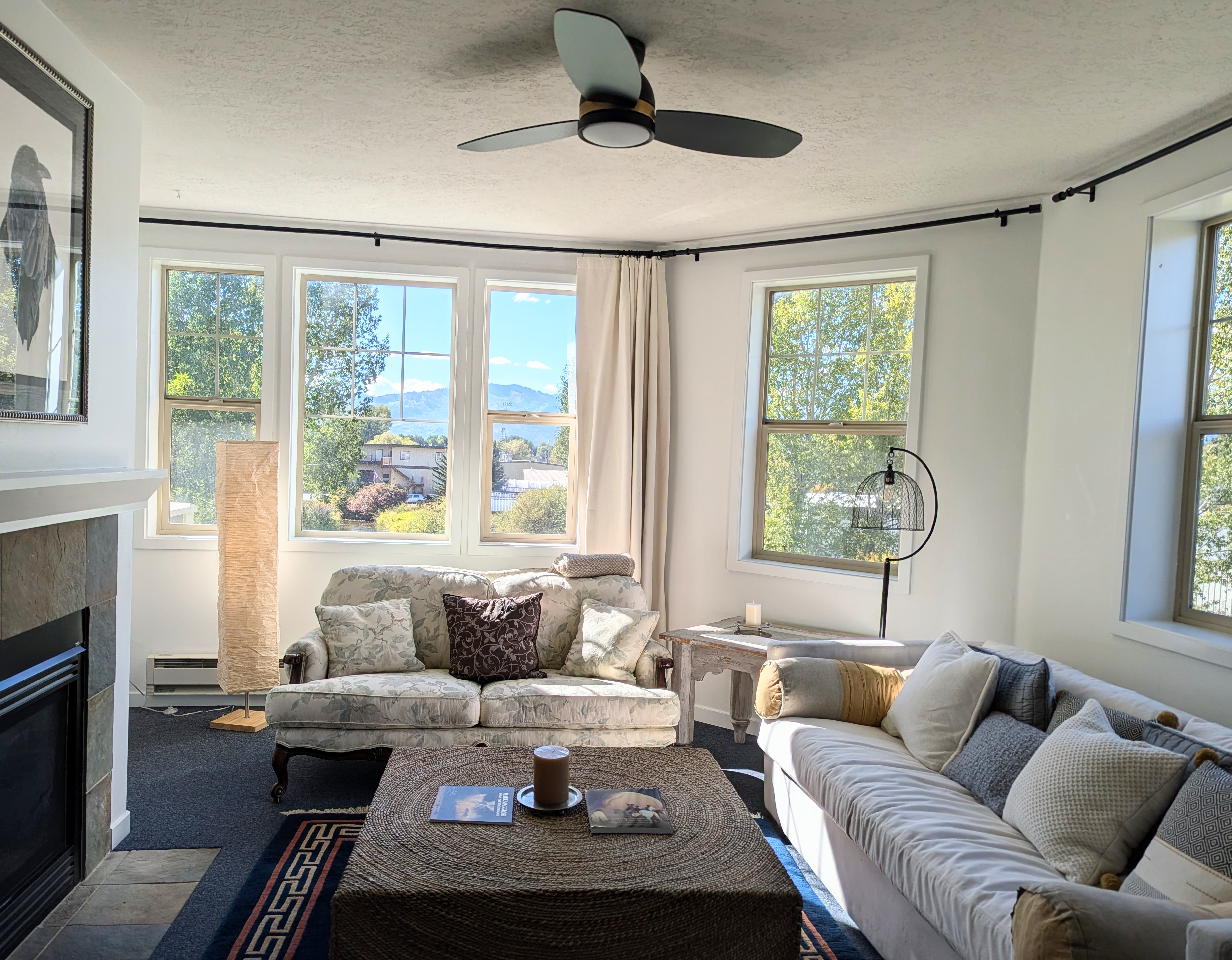 LIGHT-FILLED UPDATED JACKSON CONDO | FURNISHED | IDEAL FOR HEALTHCARE PROFESSIONALS - Photo 1