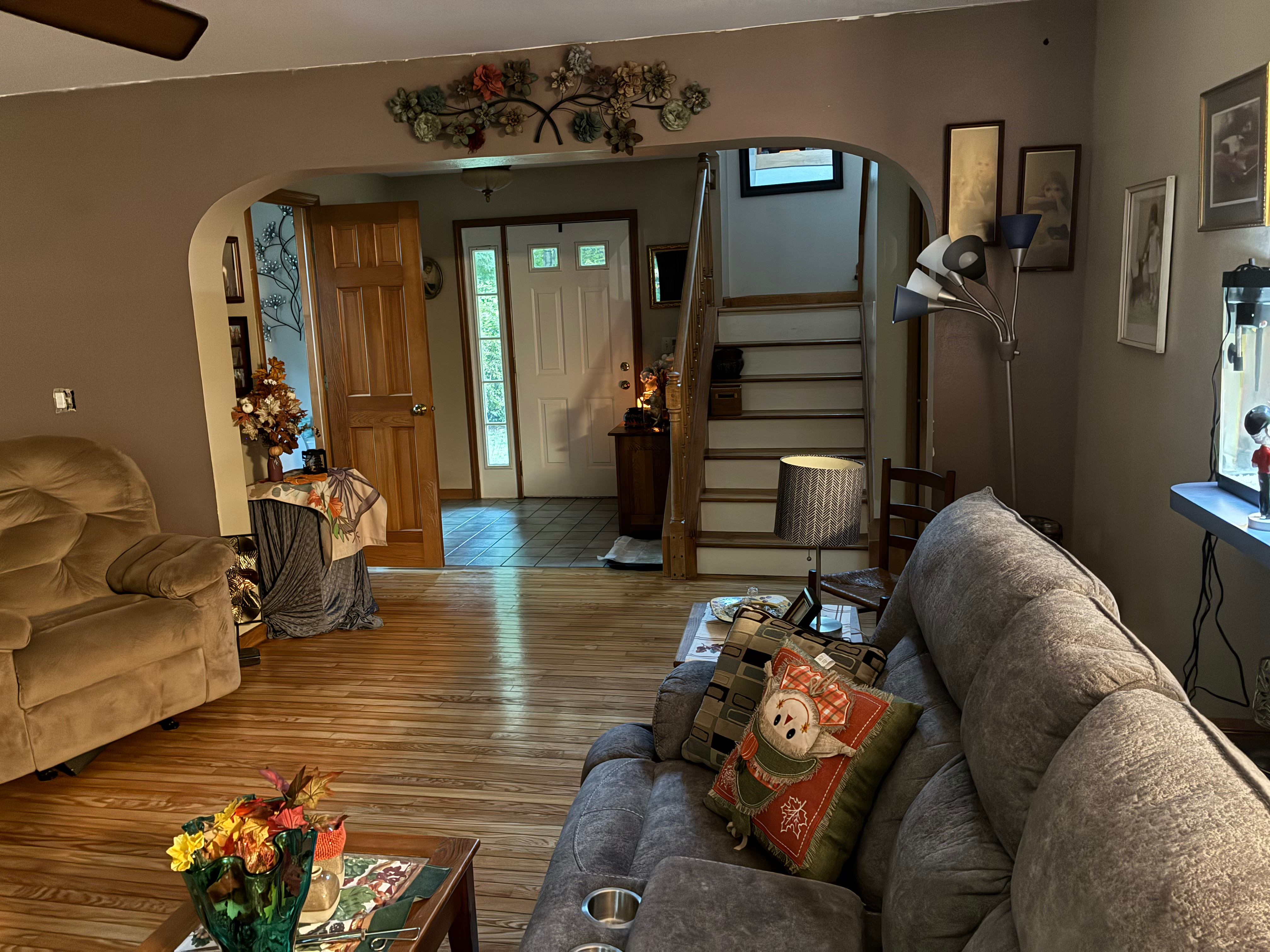 Private home ready to rent a nice bedroom to a medical professional - Photo 3