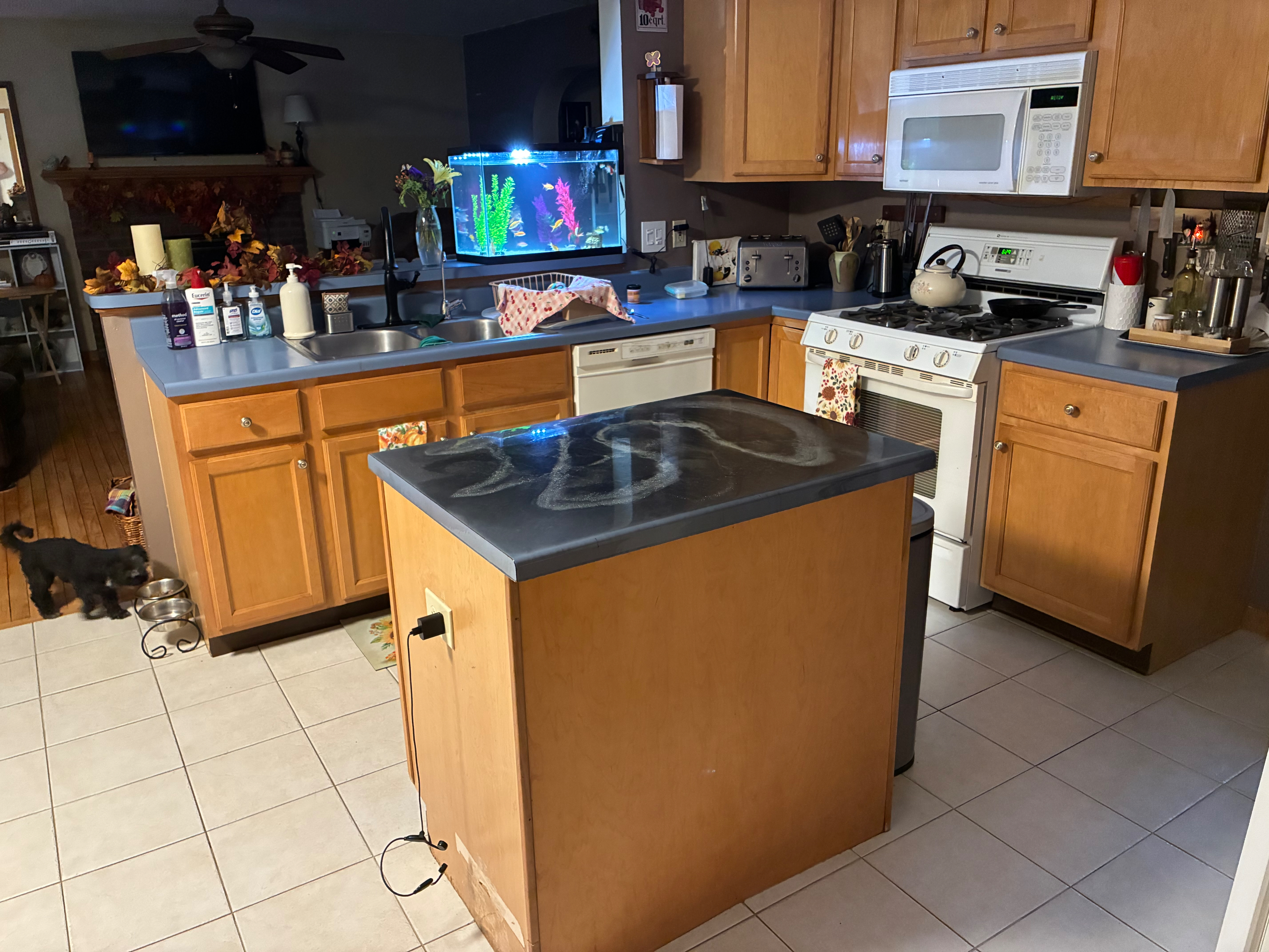 Private home ready to rent a nice bedroom to a medical professional - Photo 4