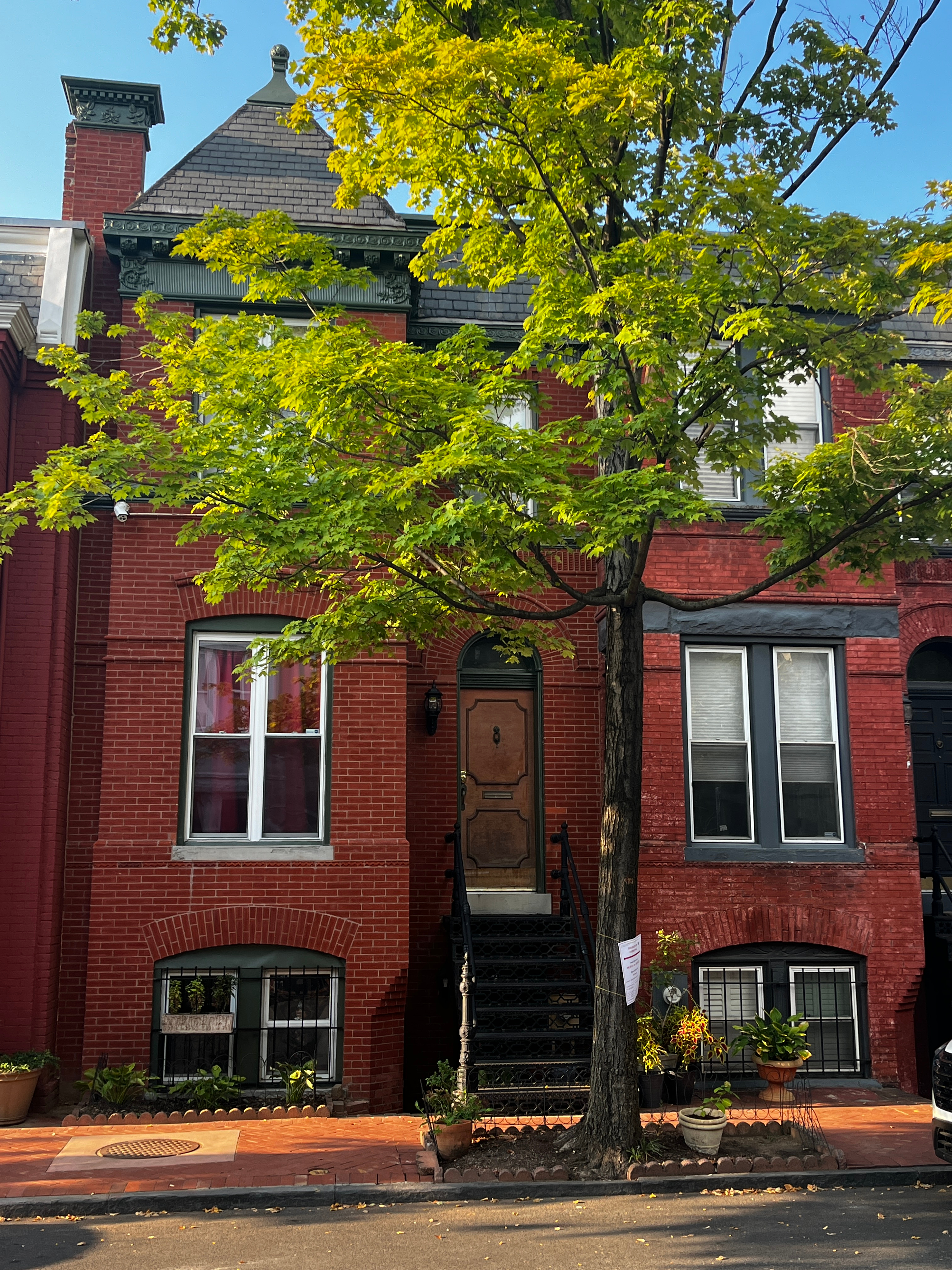 The Curry Estate - Old City Capitol Hill - - Photo 10
