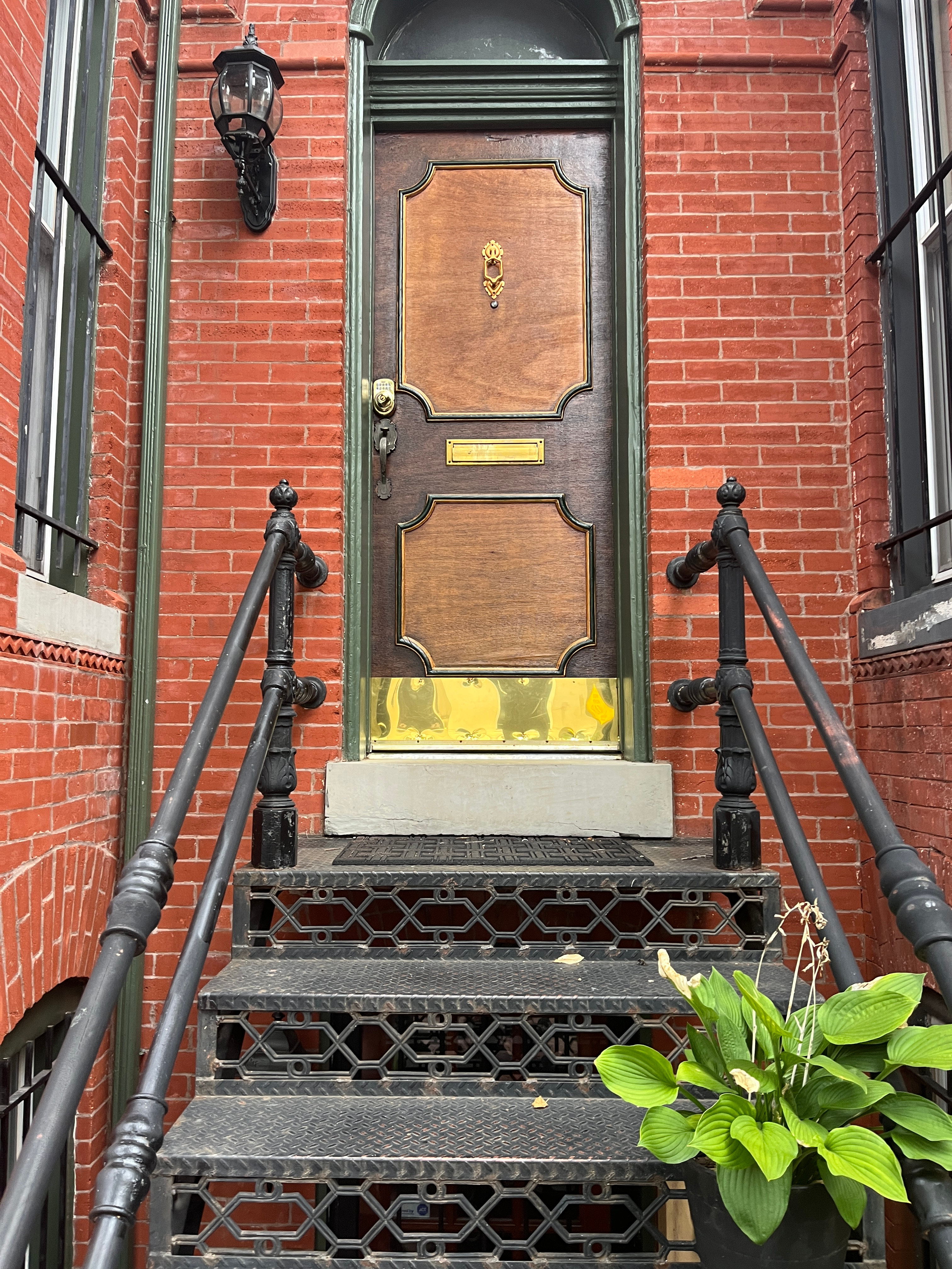 The Curry Estate - Old City Capitol Hill - - Photo 5