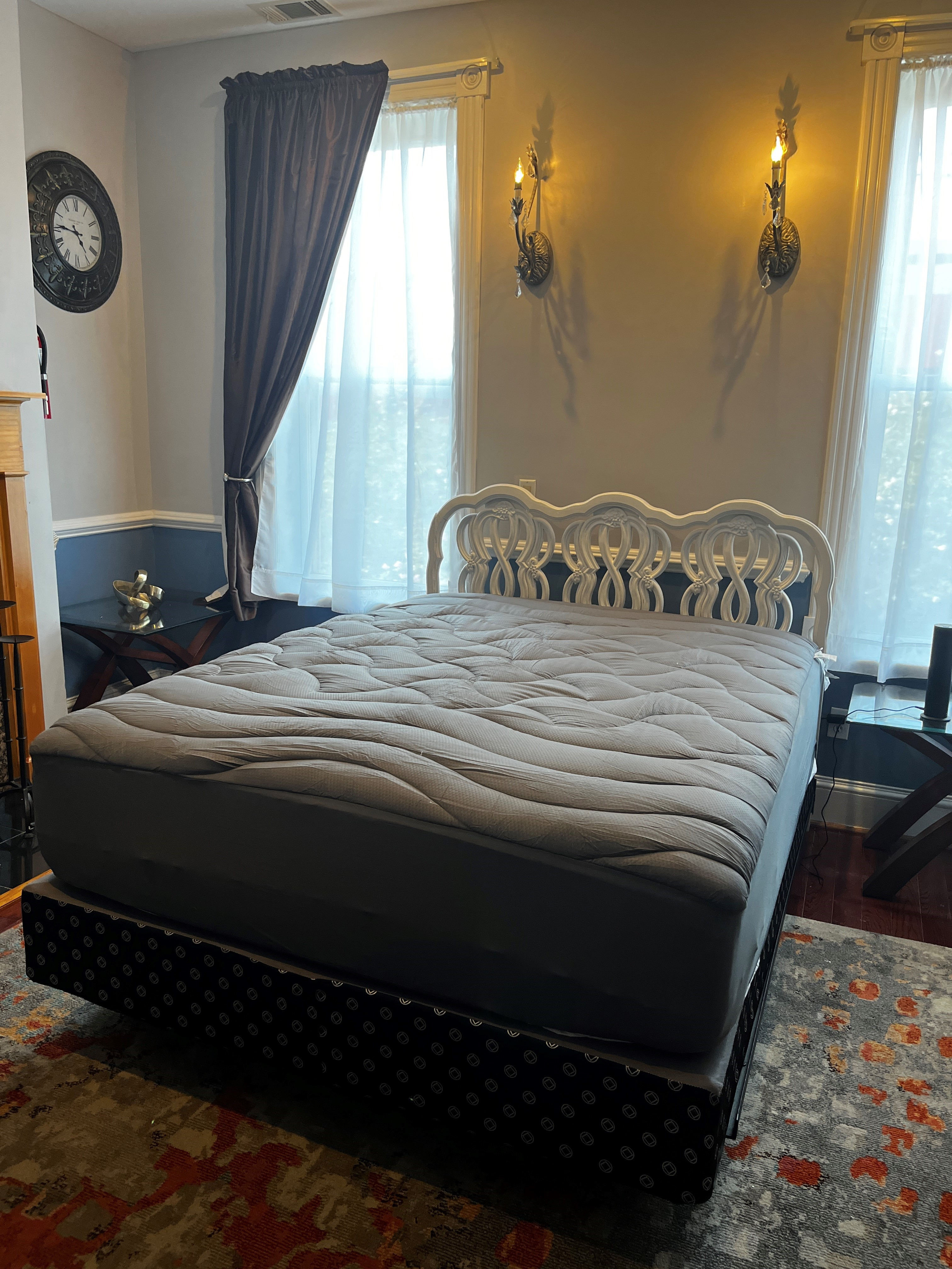 The Curry Estate - Old City Capitol Hill - - Photo 2