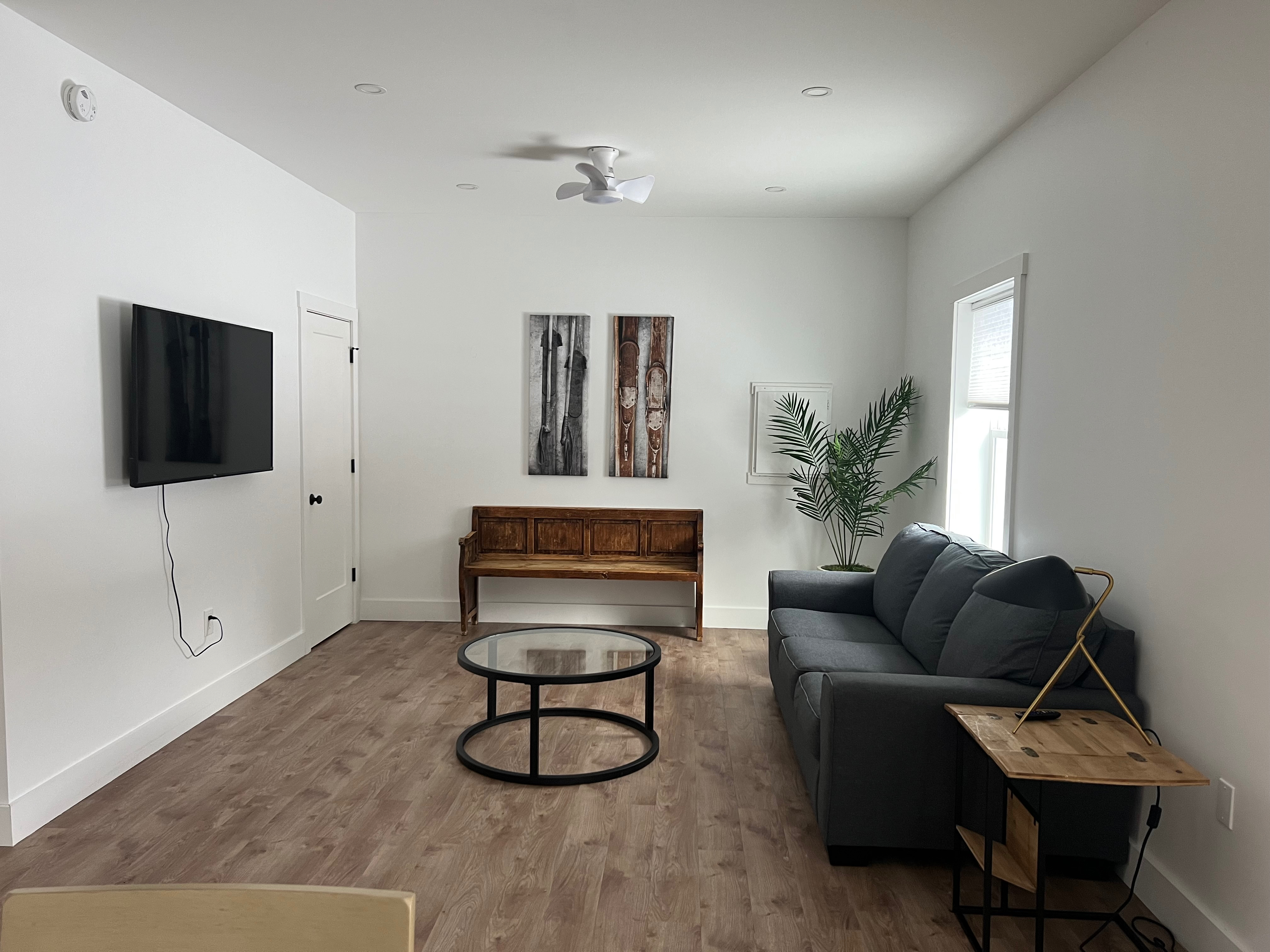 1 BR. Apartment in Johnson, VT. - Photo 5