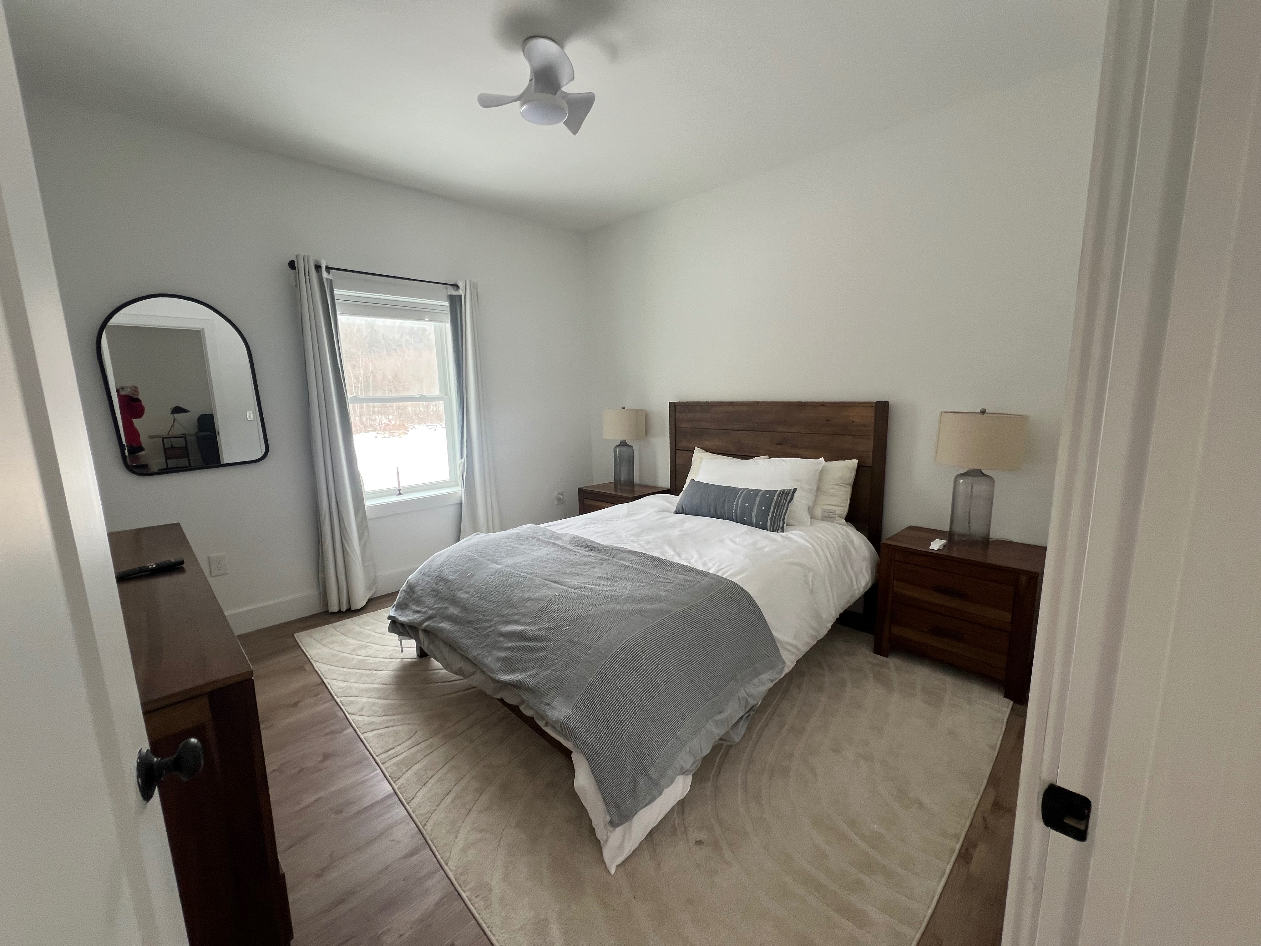 1 BR. Apartment in Johnson, VT. - Photo 3