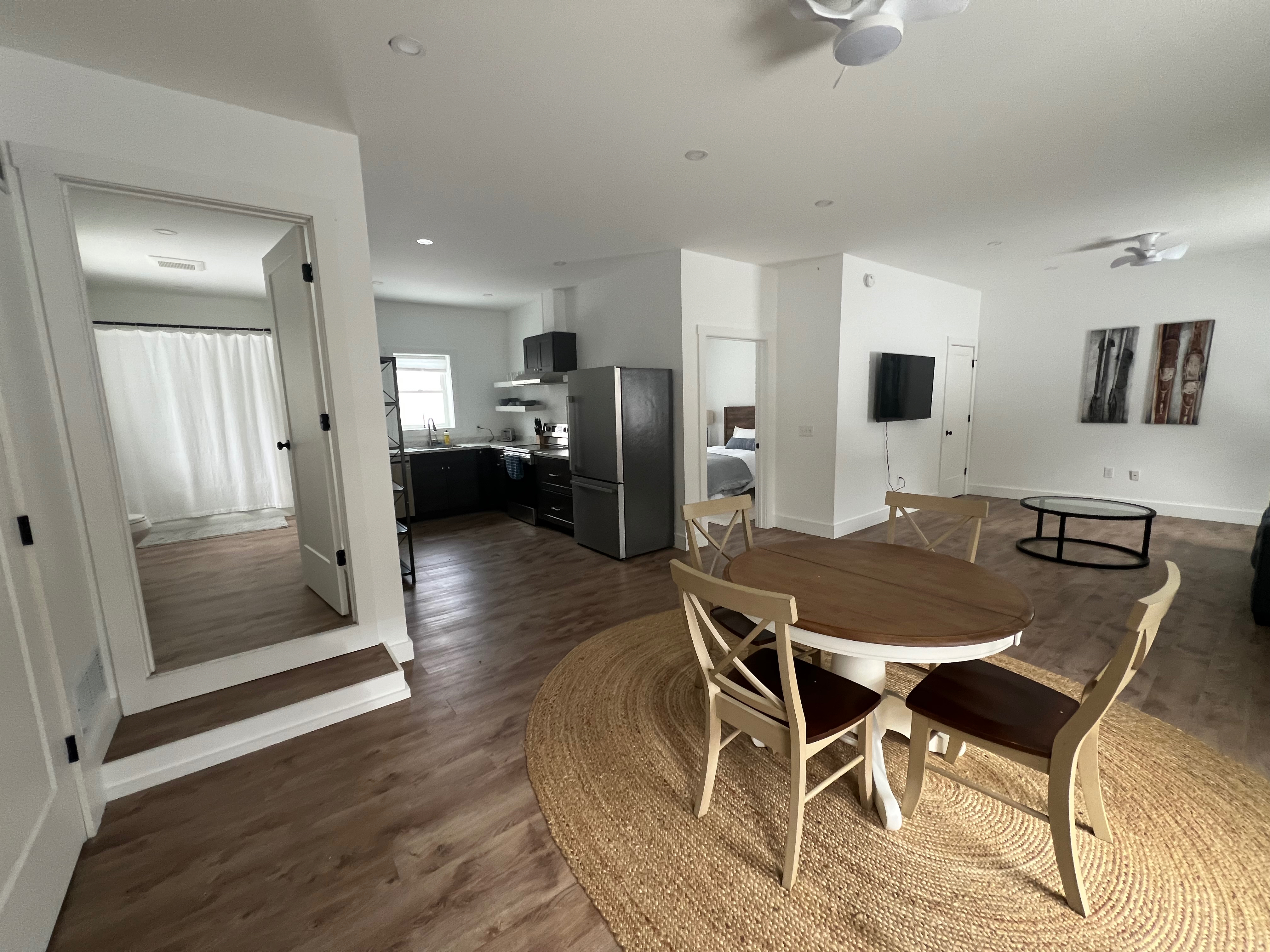 1 BR. Apartment in Johnson, VT. - Photo 1