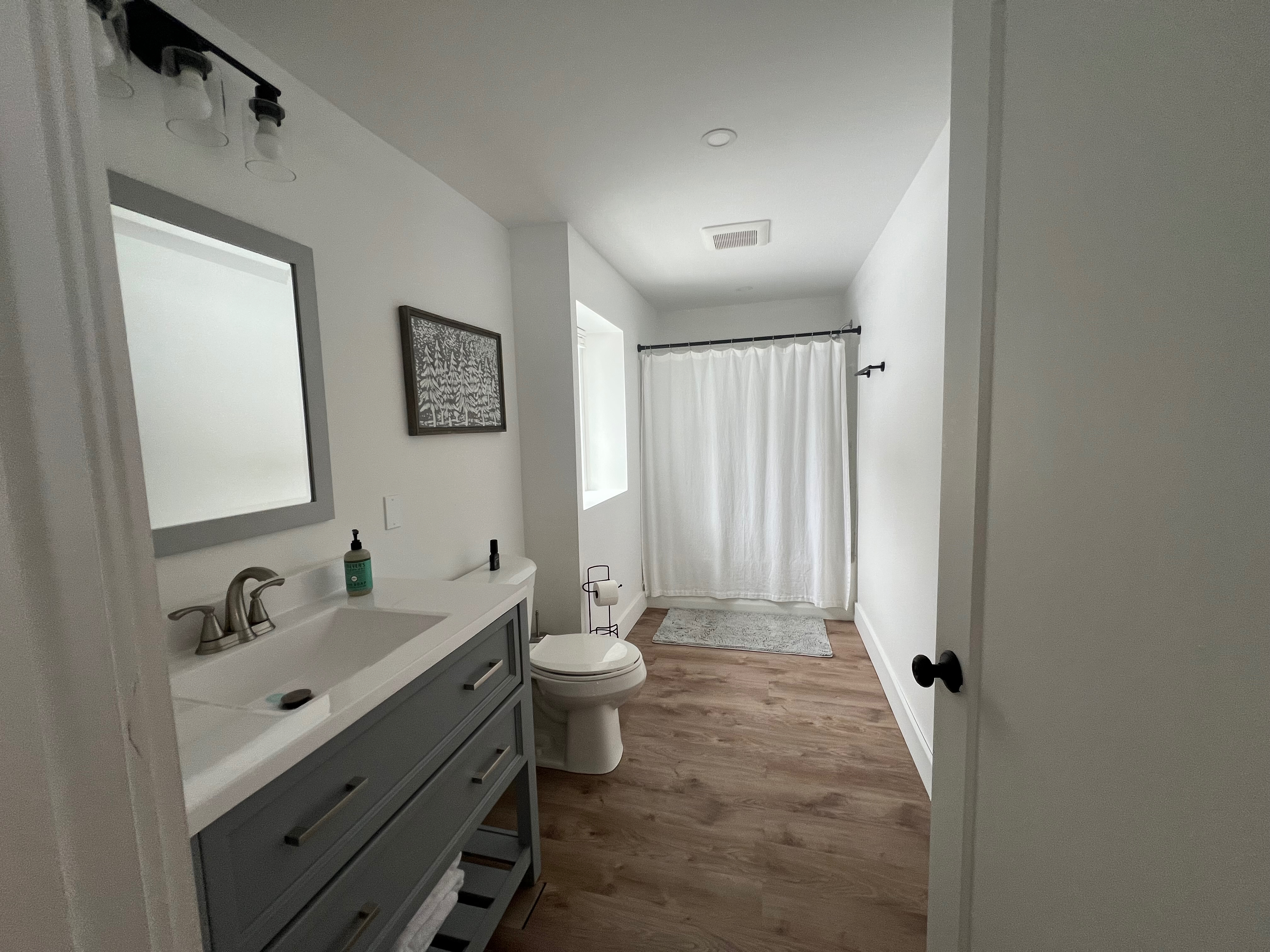 1 BR. Apartment in Johnson, VT. - Photo 4
