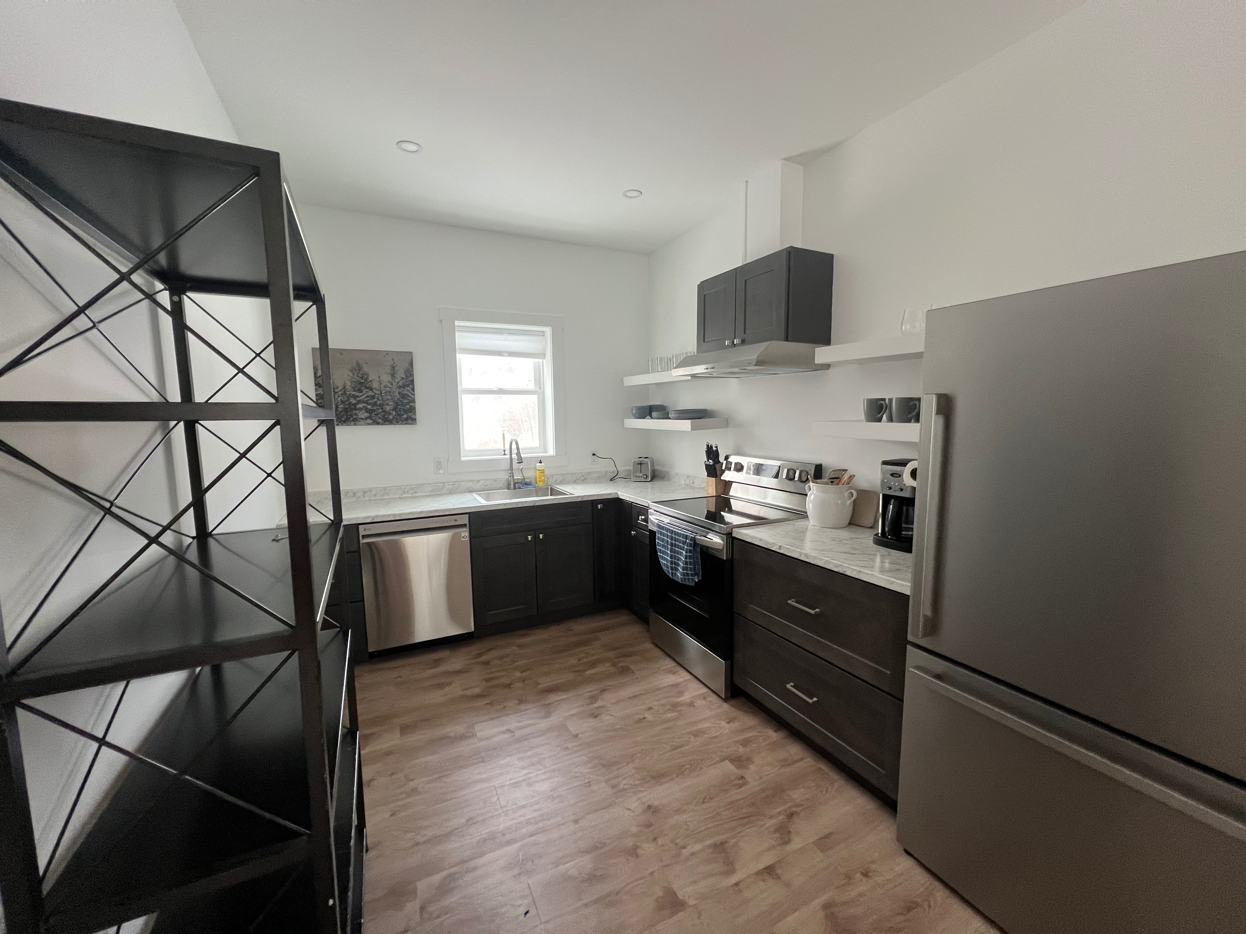 1 BR. Apartment in Johnson, VT. - Photo 2