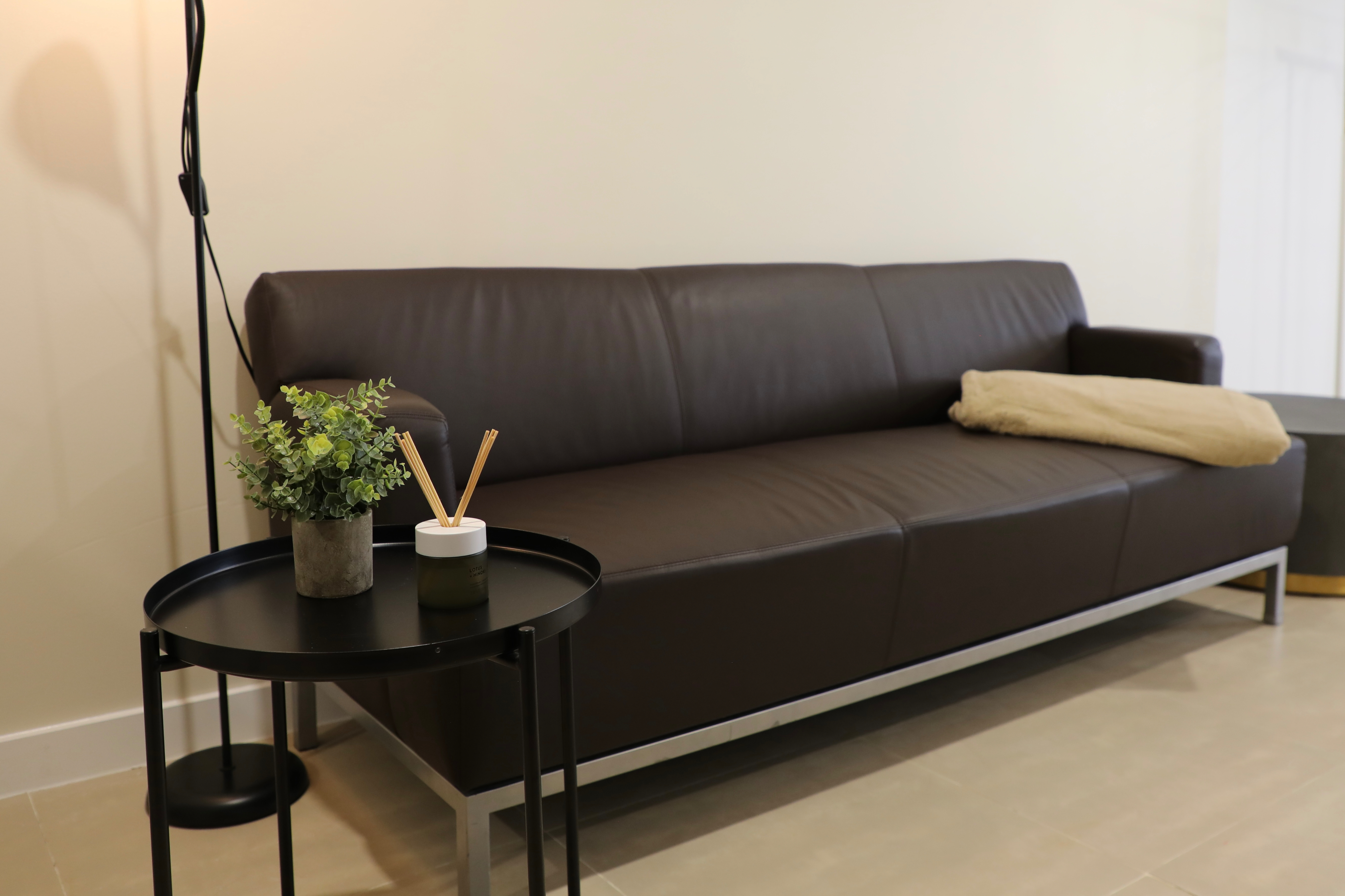 Private Furnished Brooklyn Studio in Historic Bed-Stuy - Comfortable, Quiet, and Convenient for Exte - Photo 2