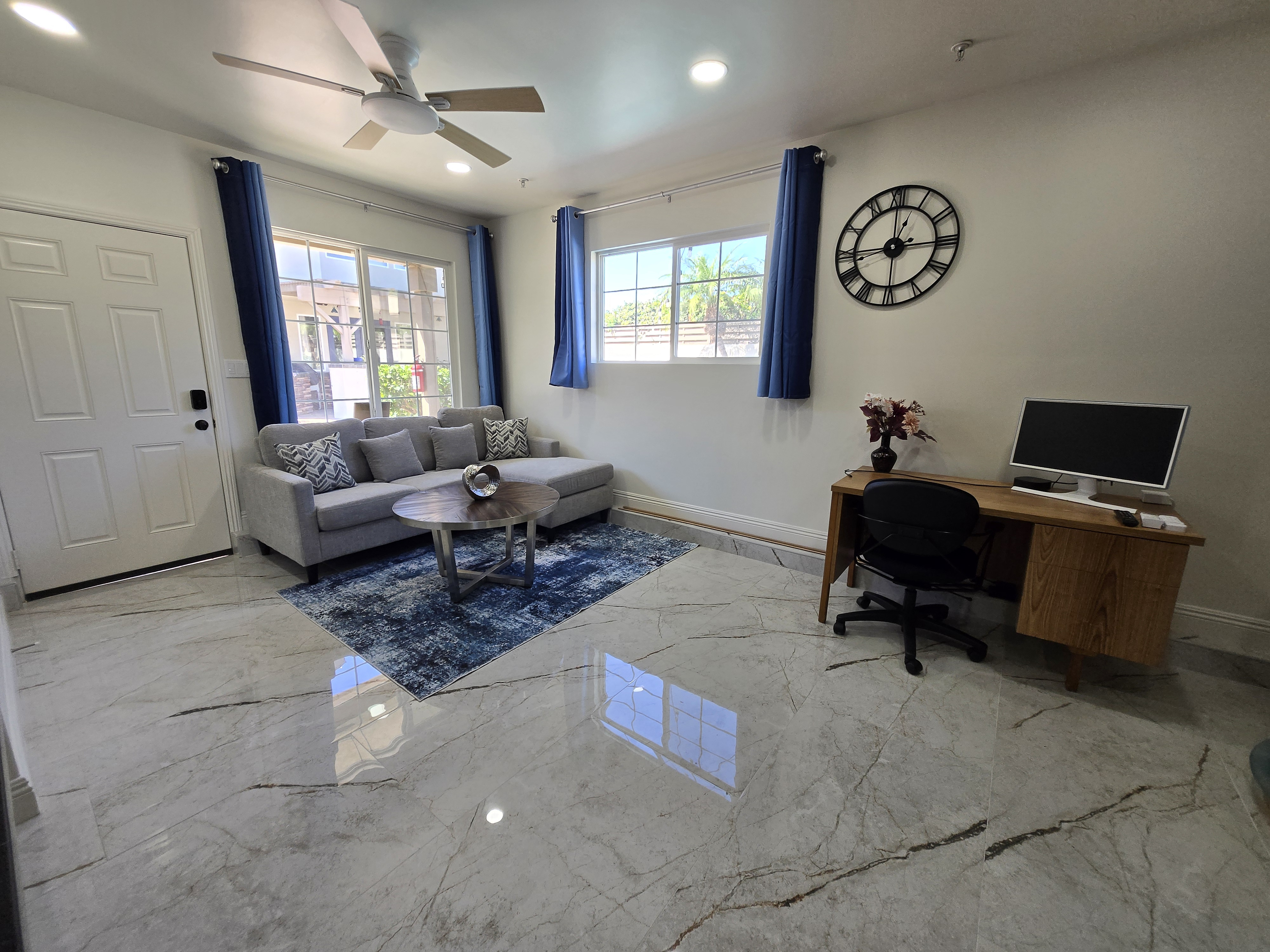 Brand New Private Guesthouse | Premium Finishes and Amenities| Poolside Living - Photo 3