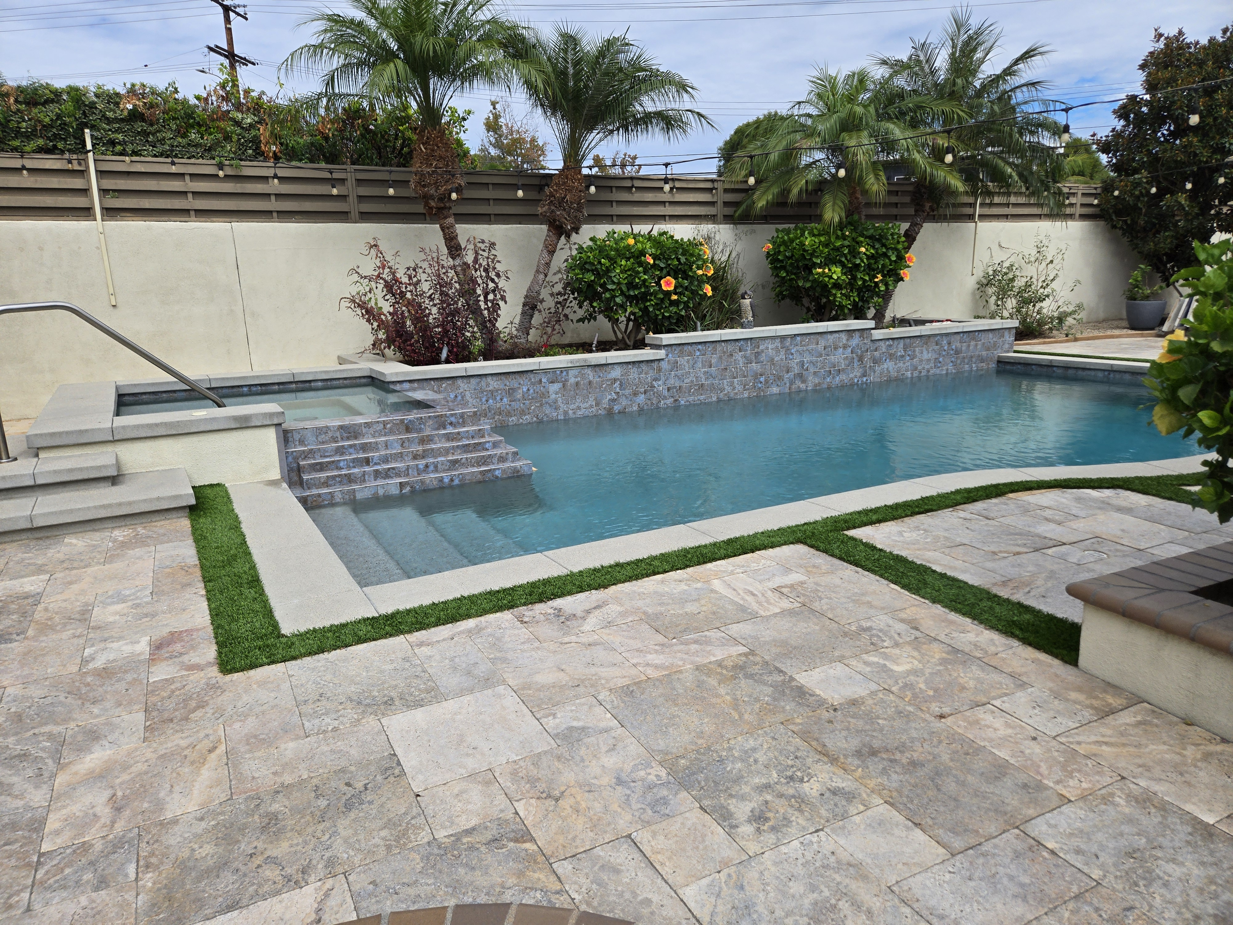 Brand New Private Guesthouse | Premium Finishes and Amenities| Poolside Living