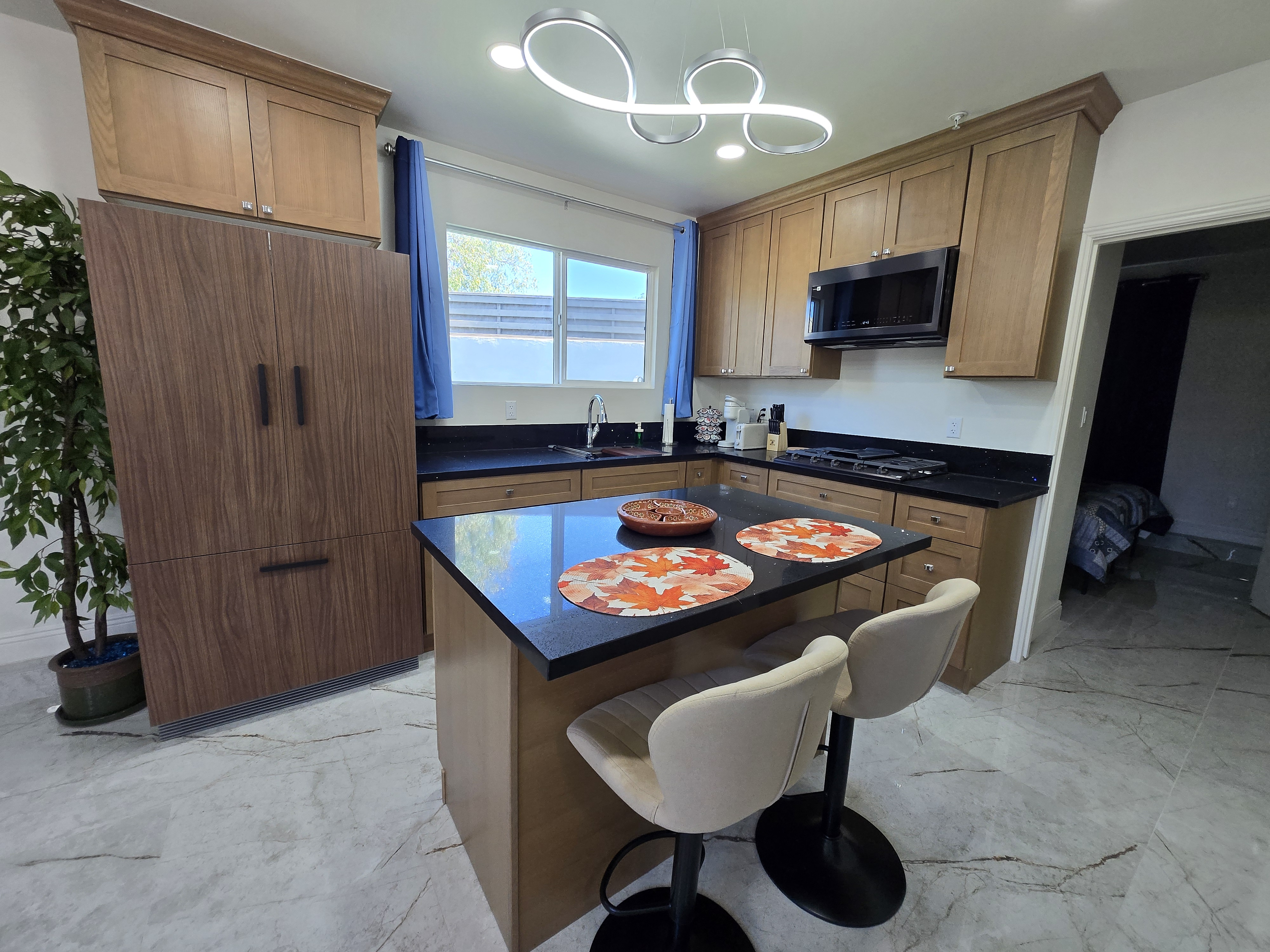 Brand New Private Guesthouse | Premium Finishes and Amenities| Poolside Living - Photo 5