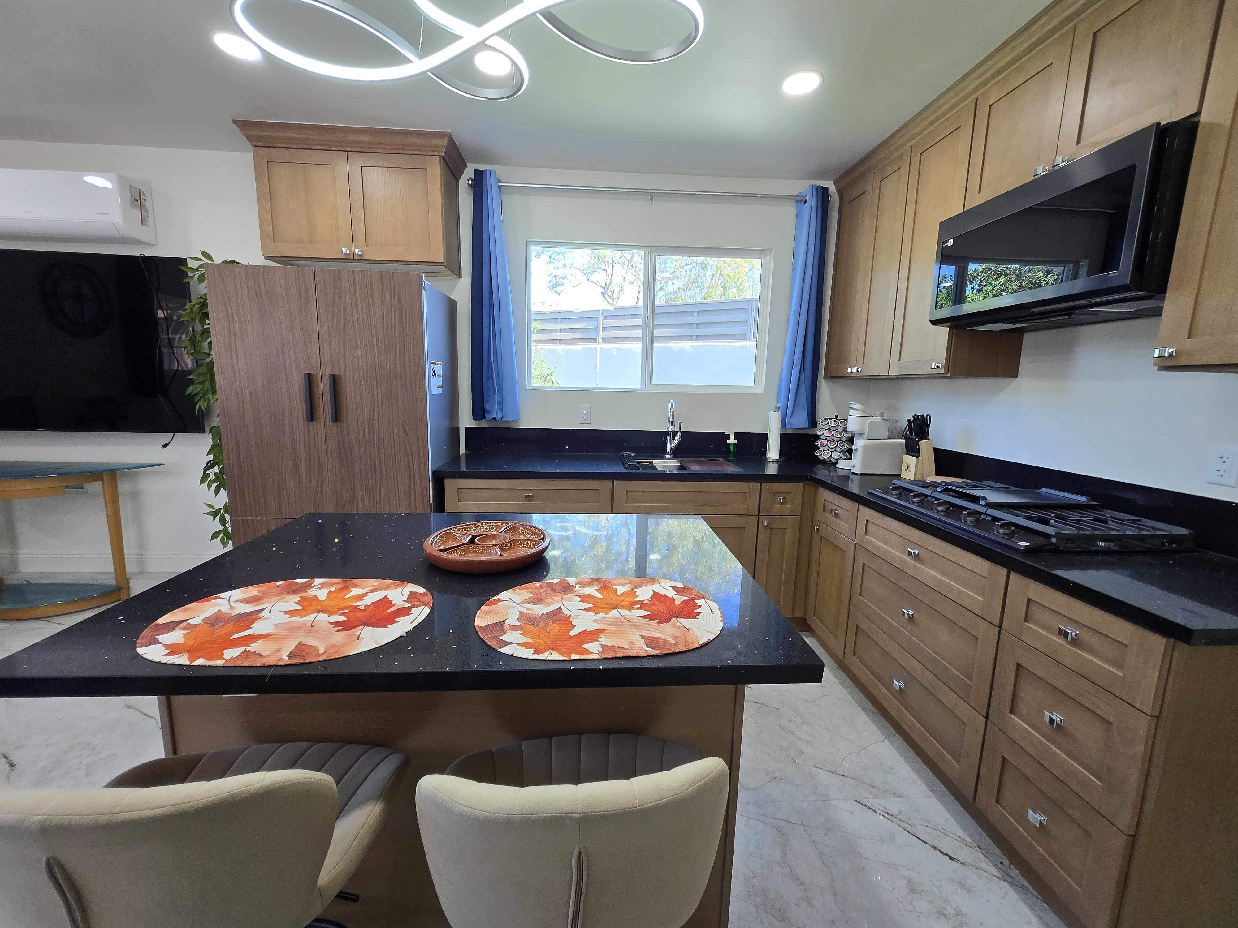 Brand New Private Guesthouse | Premium Finishes and Amenities| Poolside Living - Photo 6
