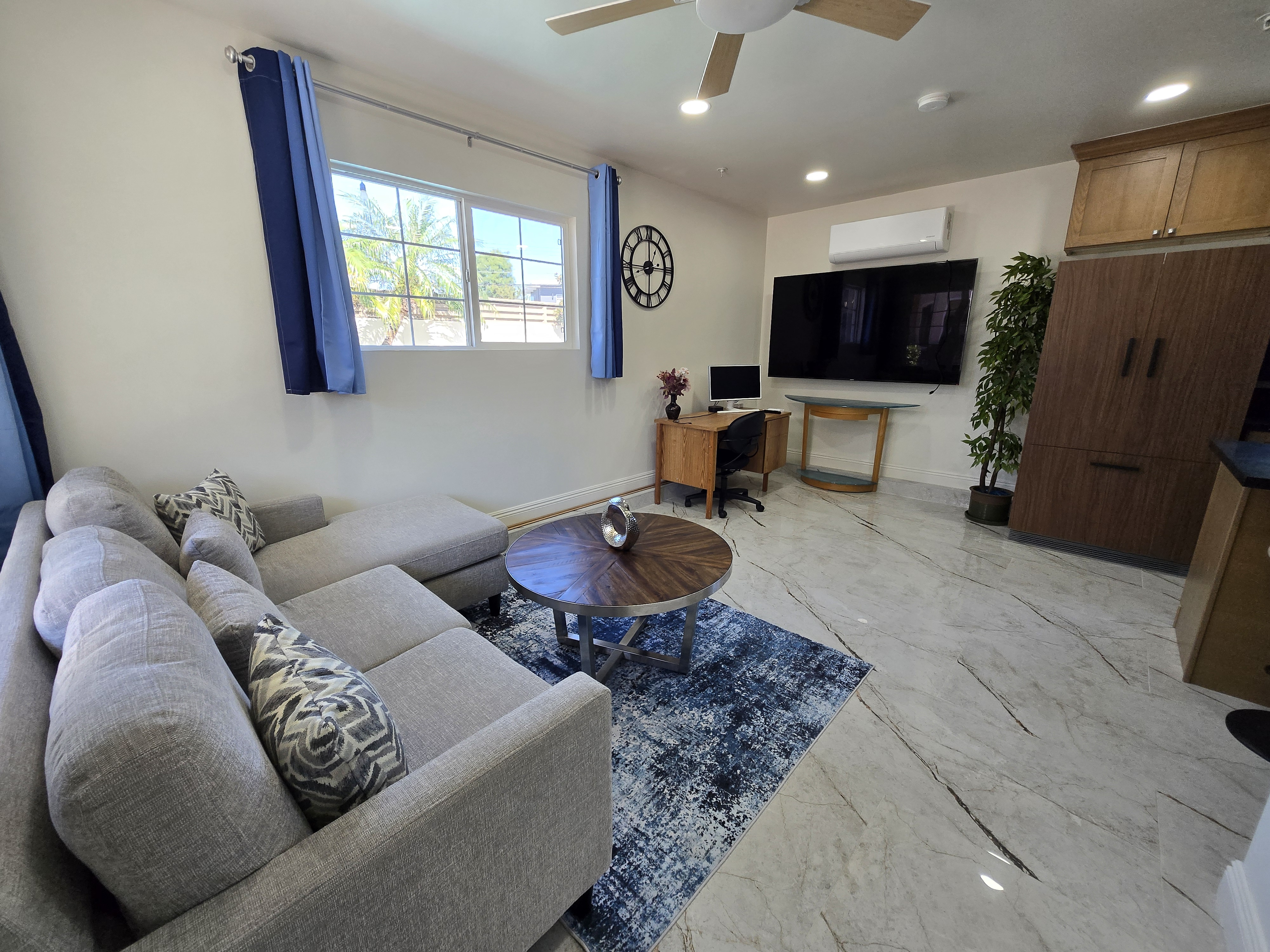 Brand New Private Guesthouse | Premium Finishes and Amenities| Poolside Living - Photo 2