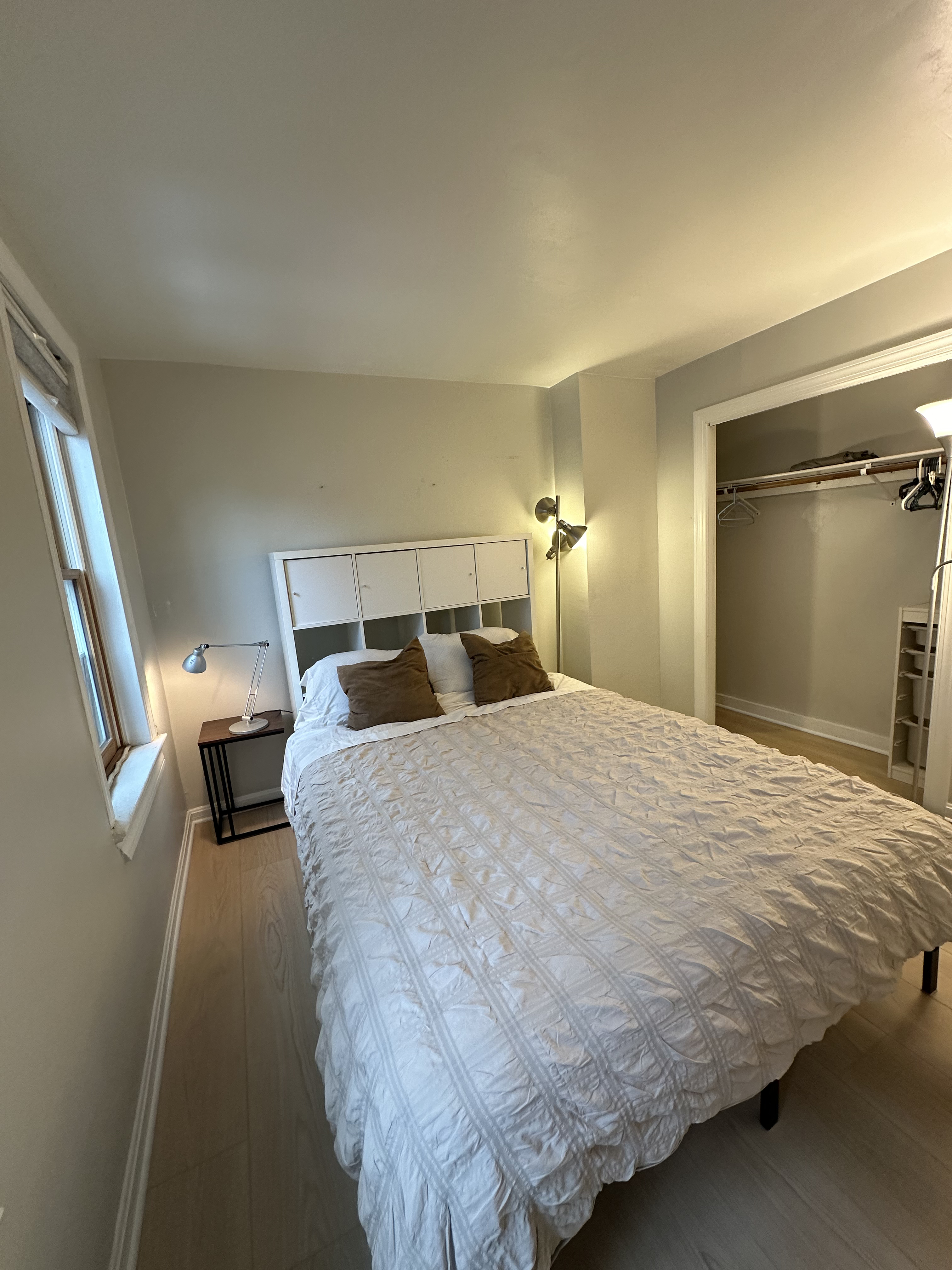 Renovated Capitol Hill Townhome | Furnished + Private Parking | 2 Blocks to Union Station - Photo 12