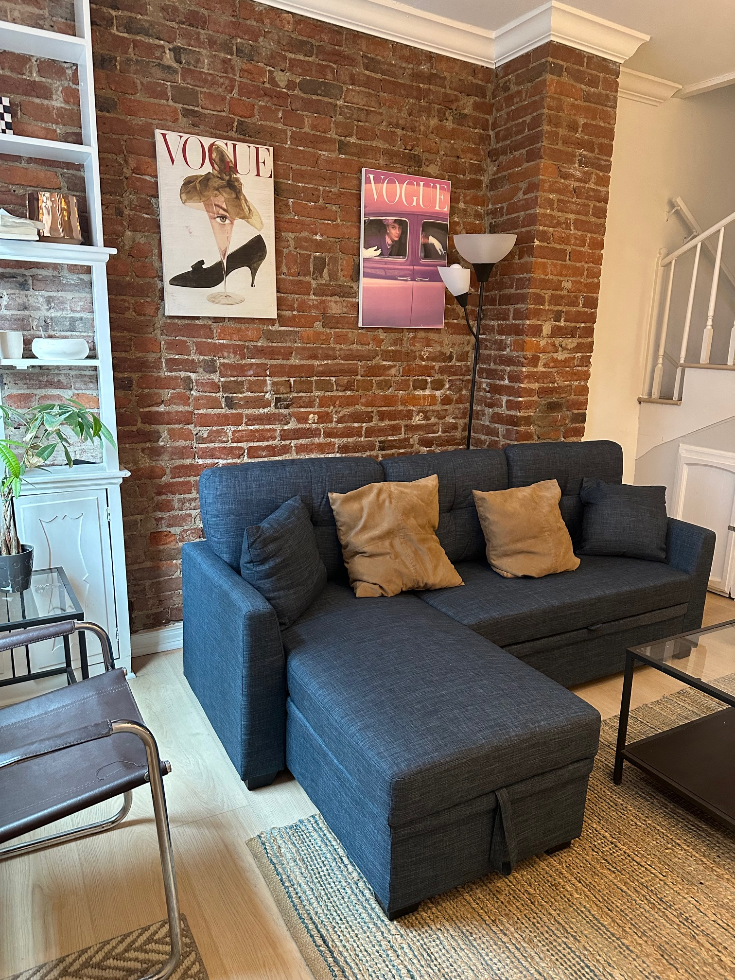 Renovated Capitol Hill Townhome | Furnished + Private Parking | 2 Blocks to Union Station - Photo 3