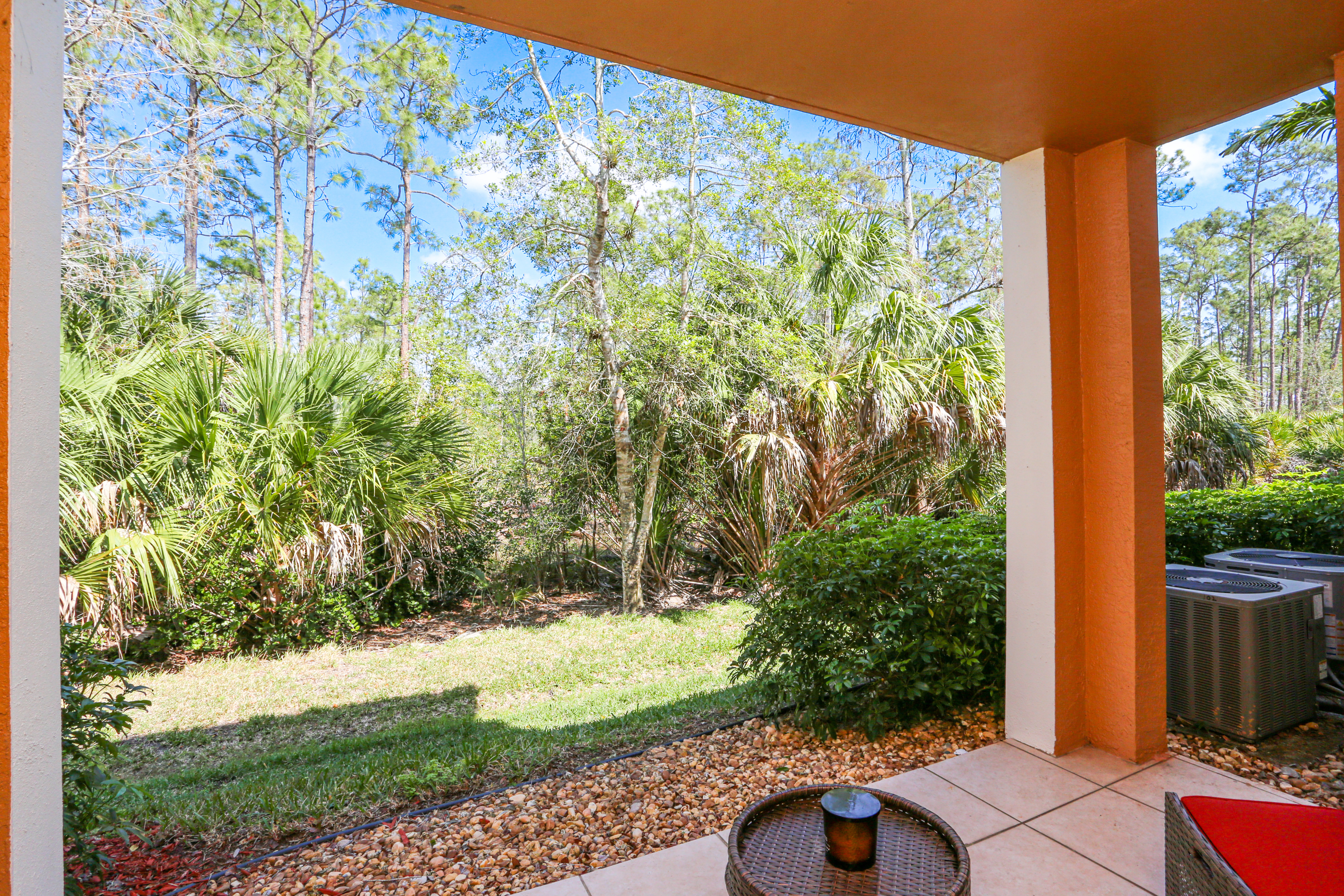 3BR Ground Floor End Unit Condo |The Enclave - Gated - Photo 2