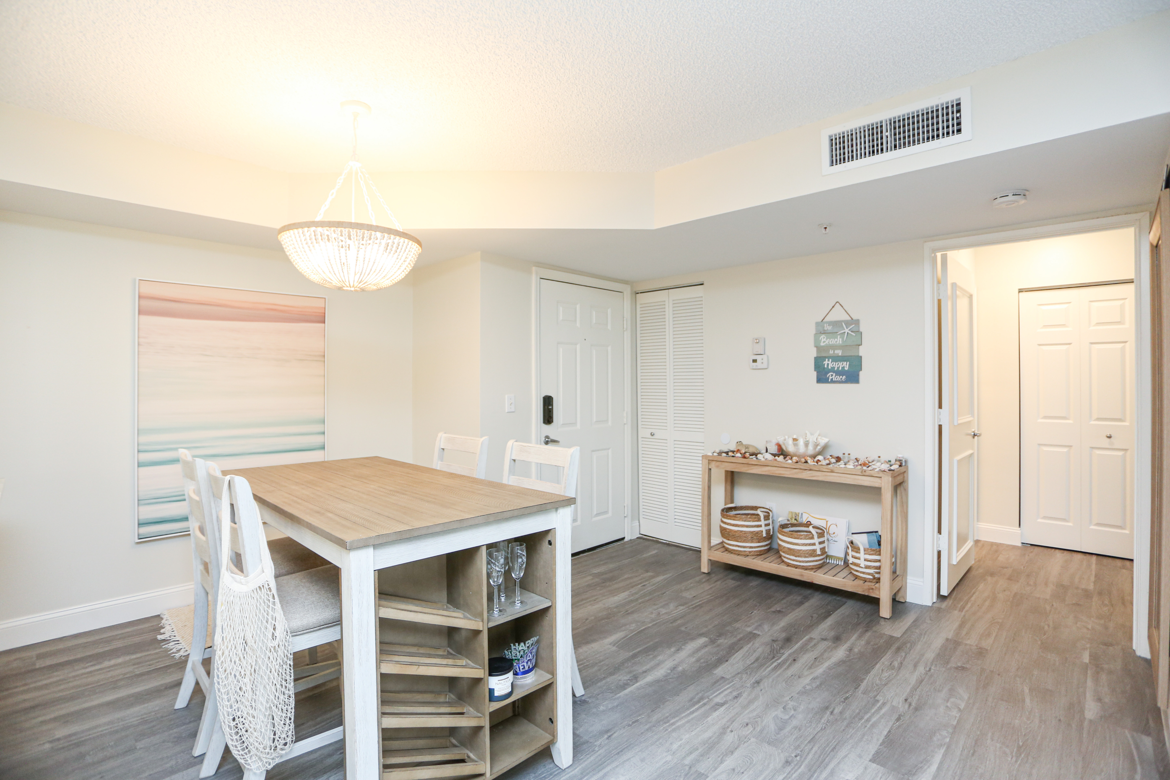 3BR Ground Floor End Unit Condo |The Enclave - Gated - Photo 3