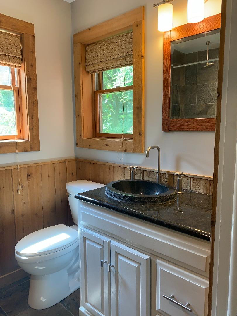 UNIQUE CONVERTED BARN LOFT PRIVATE, ONE-OF-A-KIND HOME WITH STUNNING VIEWS. - Photo 6