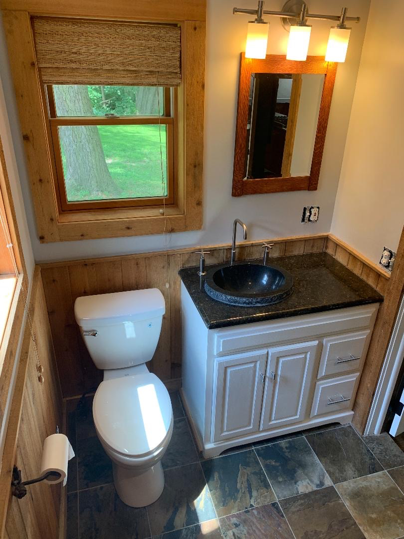 UNIQUE CONVERTED BARN LOFT PRIVATE, ONE-OF-A-KIND HOME WITH STUNNING VIEWS. - Photo 10