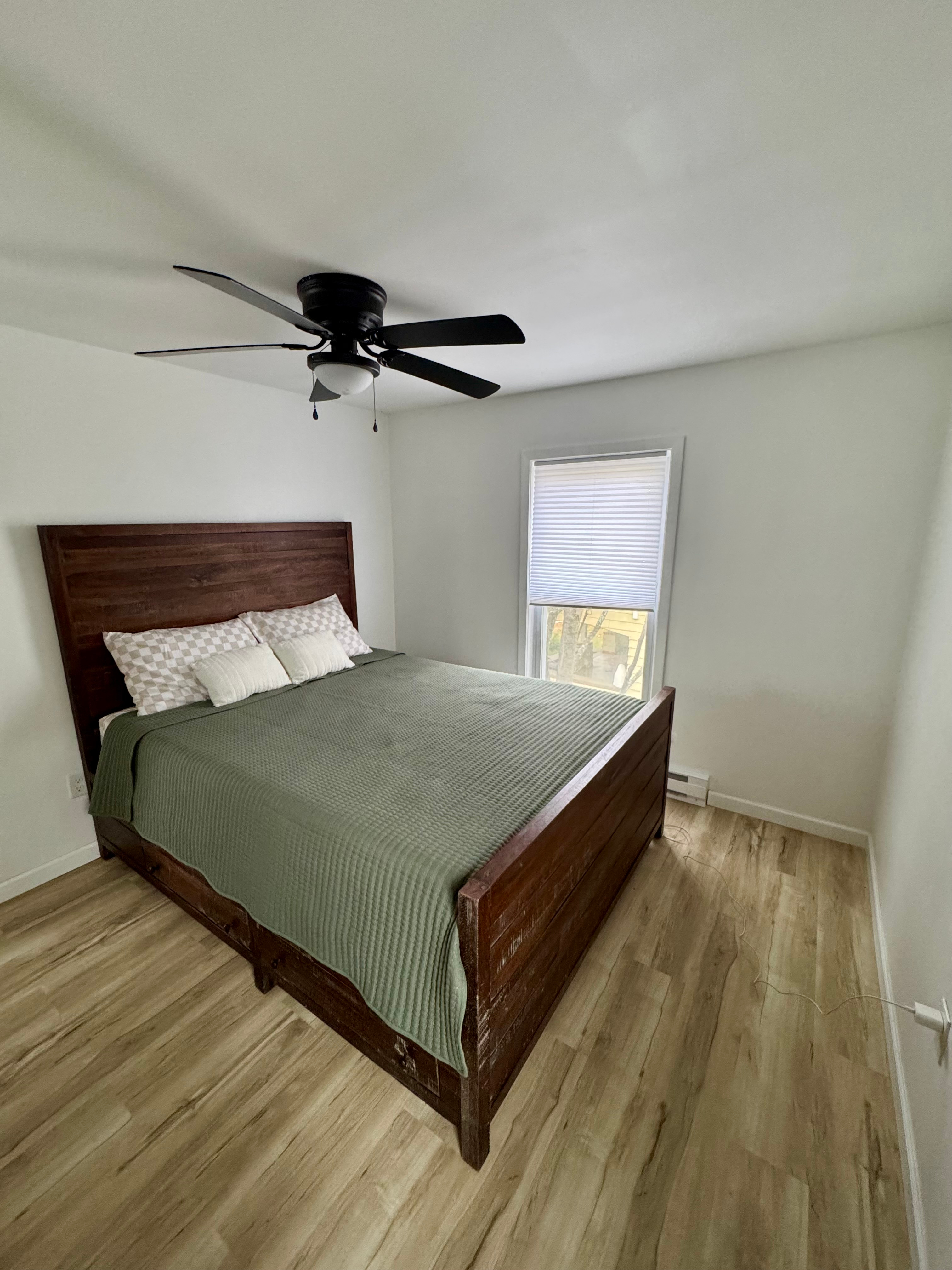 3 BR / 2 Bath Short-term or Long-term Rental in Keene NY (near Lake Placid and Whiteface Mountain) - Photo 4