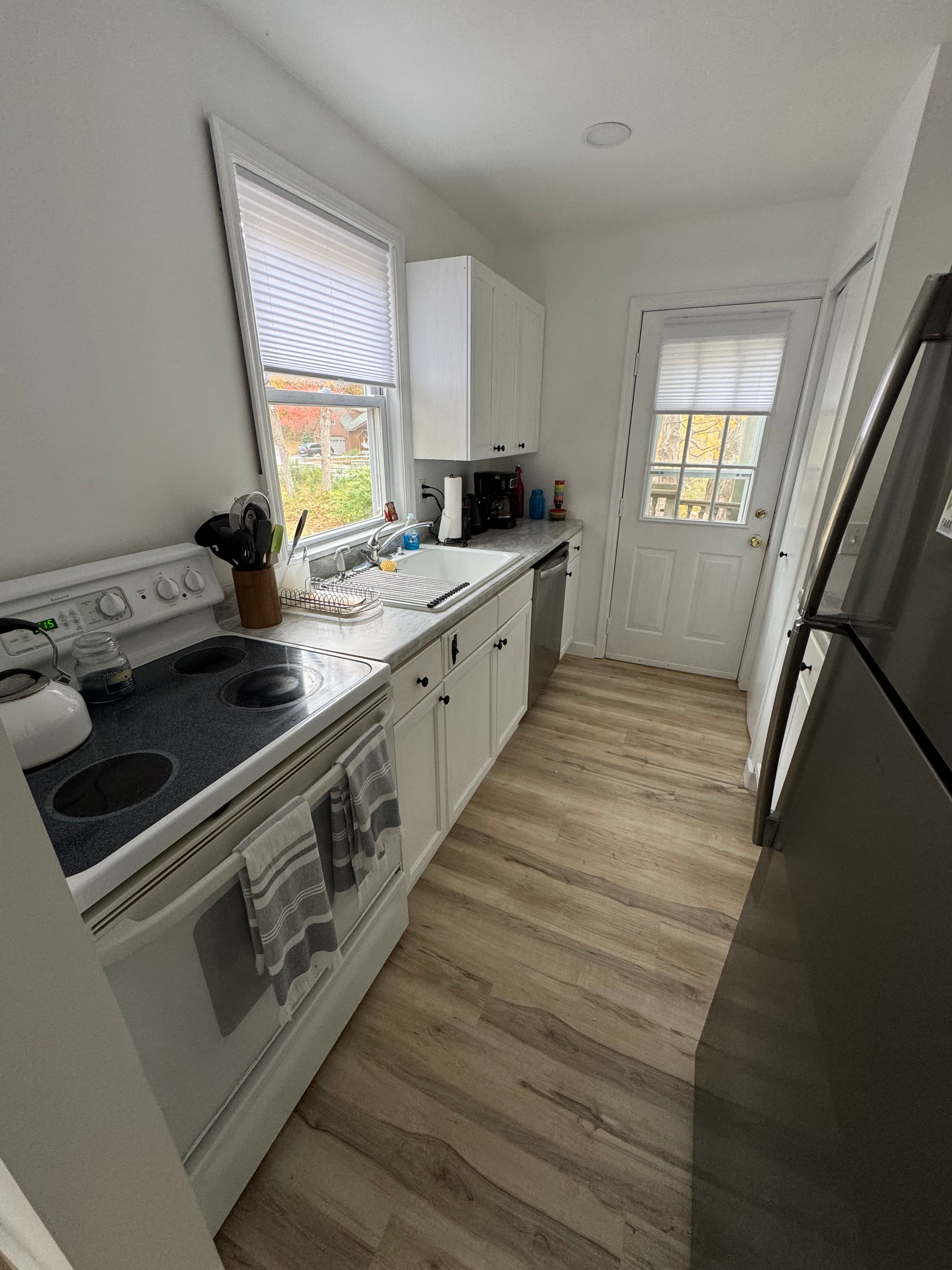 3 BR / 2 Bath Short-term or Long-term Rental in Keene NY (near Lake Placid and Whiteface Mountain) - Photo 11
