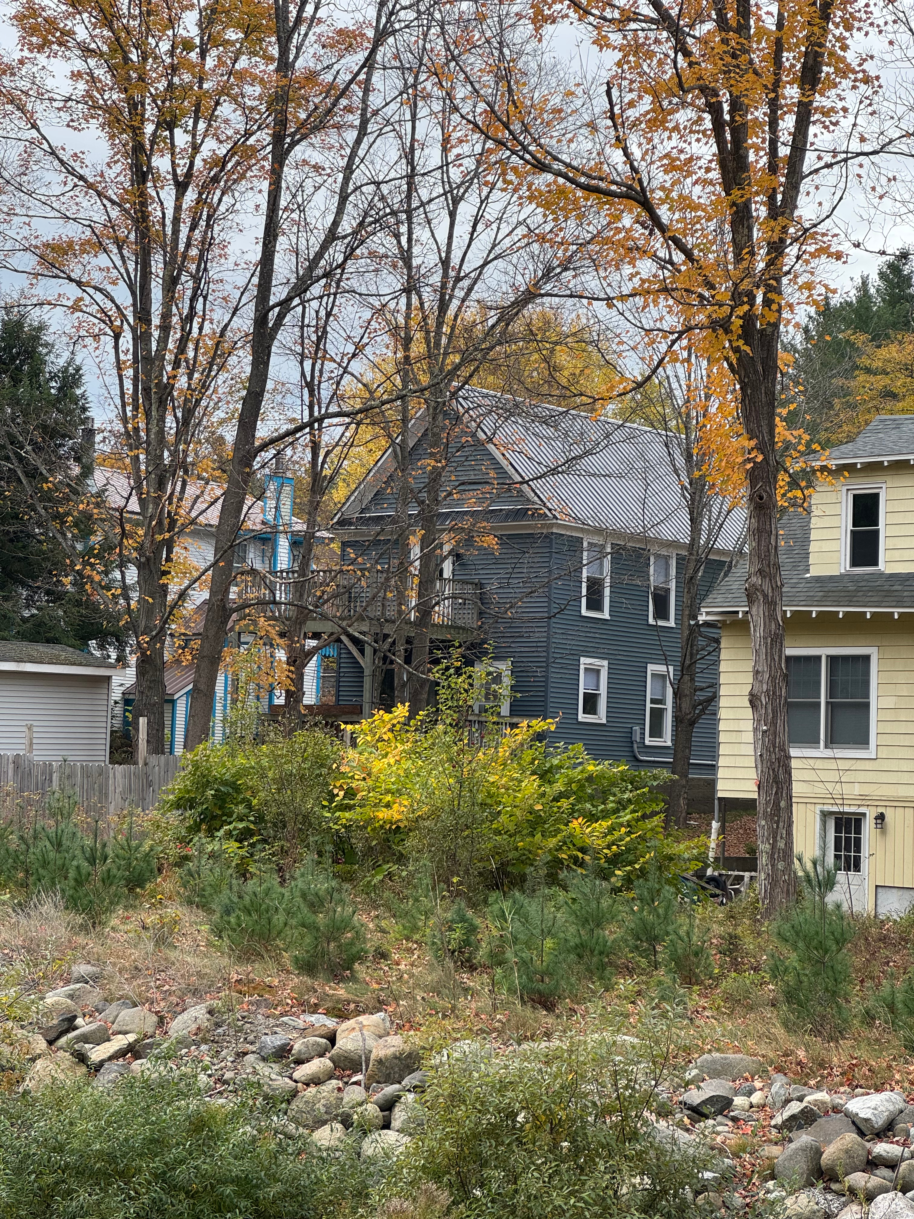 3 BR / 2 Bath Short-term or Long-term Rental in Keene NY (near Lake Placid and Whiteface Mountain) - Photo 2