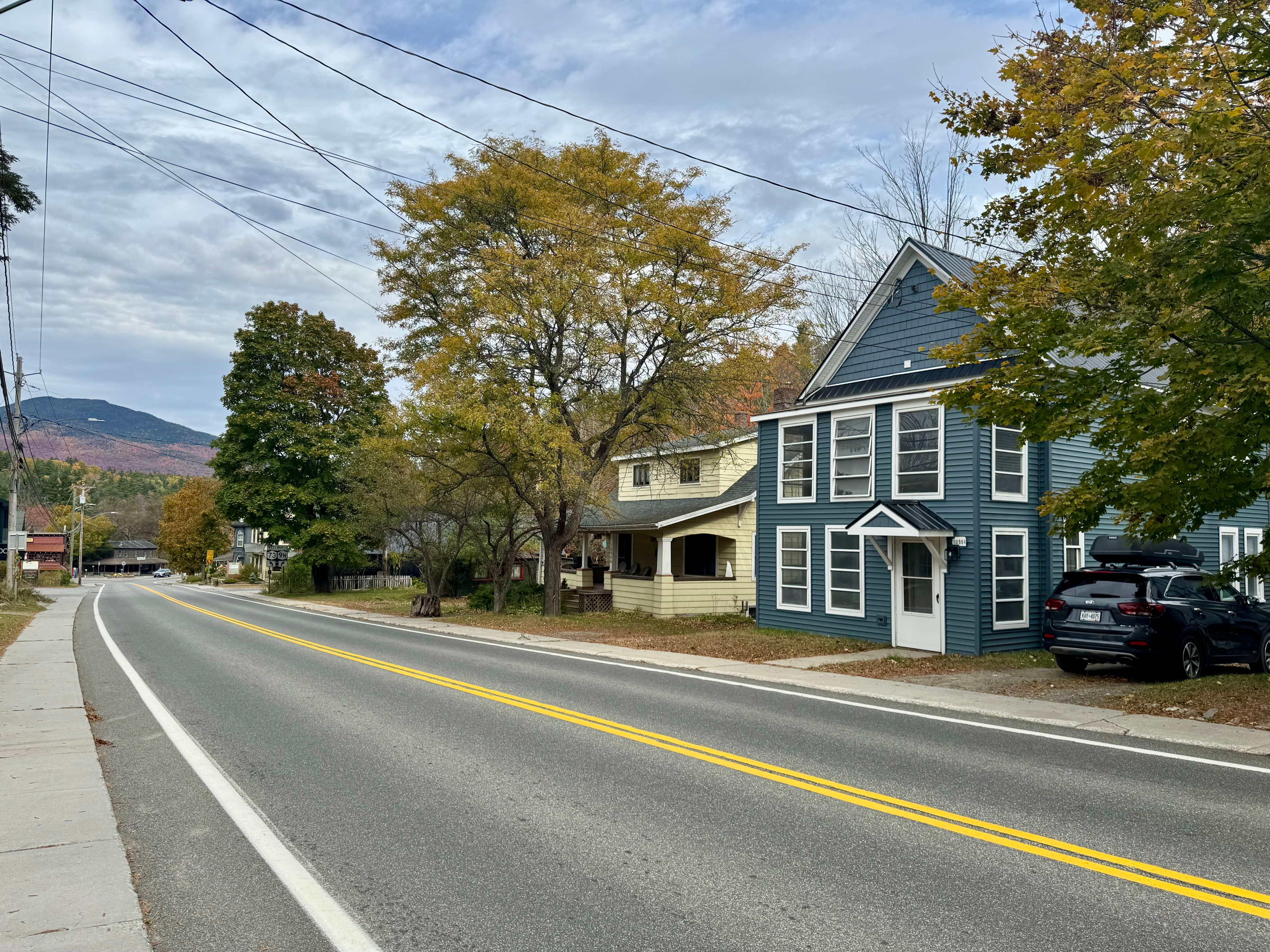 3 BR / 2 Bath Short-term or Long-term Rental in Keene NY (near Lake Placid and Whiteface Mountain) - Photo 1