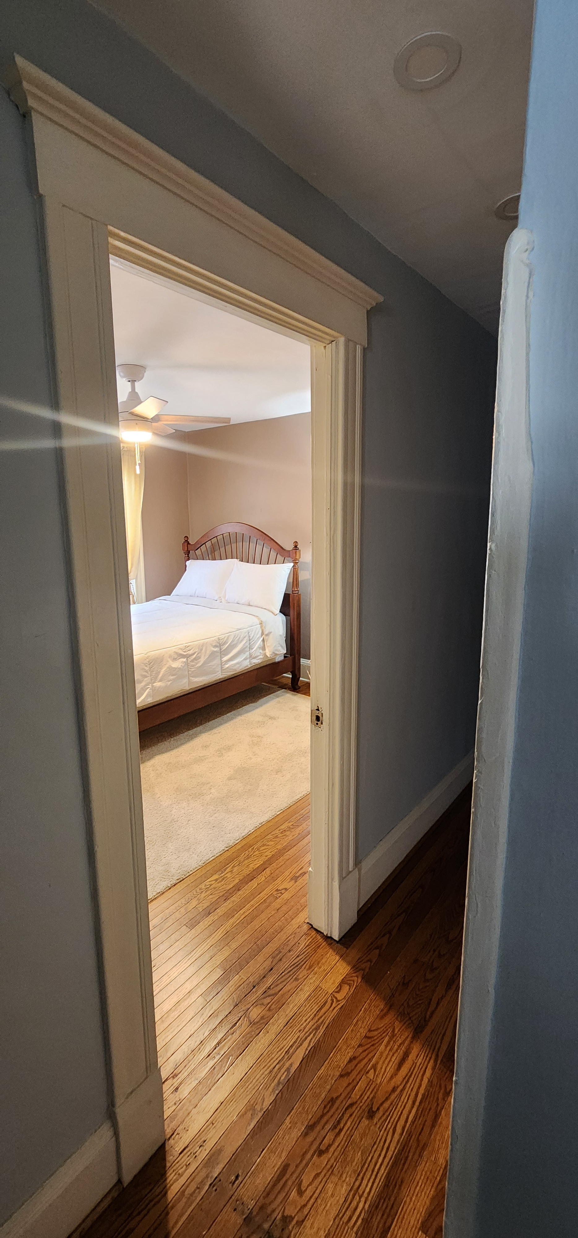 Close To Geneva General Hospital- 3 Minute Drive- Furnished Room - Photo 1
