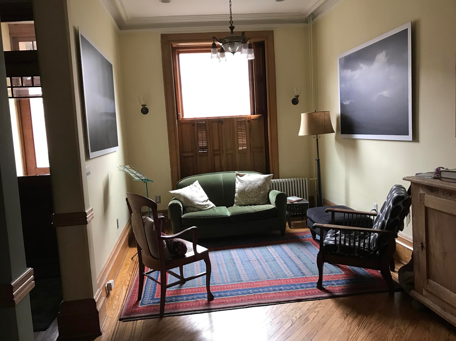Family friendly 3 story home in brownstone Brooklyn - Photo 4