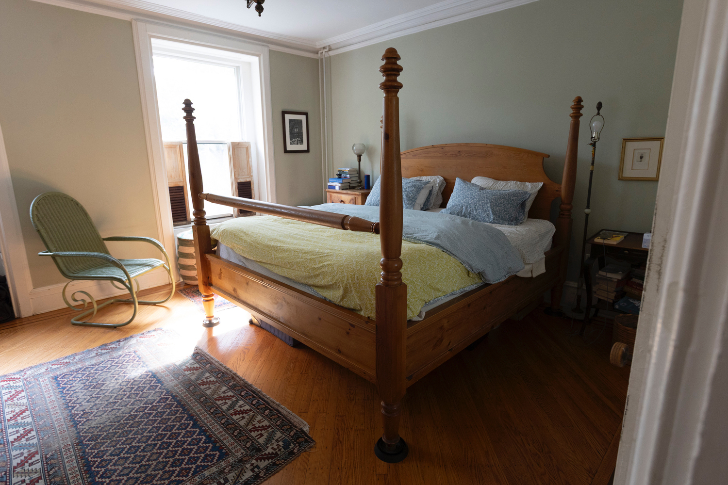 Family friendly 3 story home in brownstone Brooklyn - Photo 5